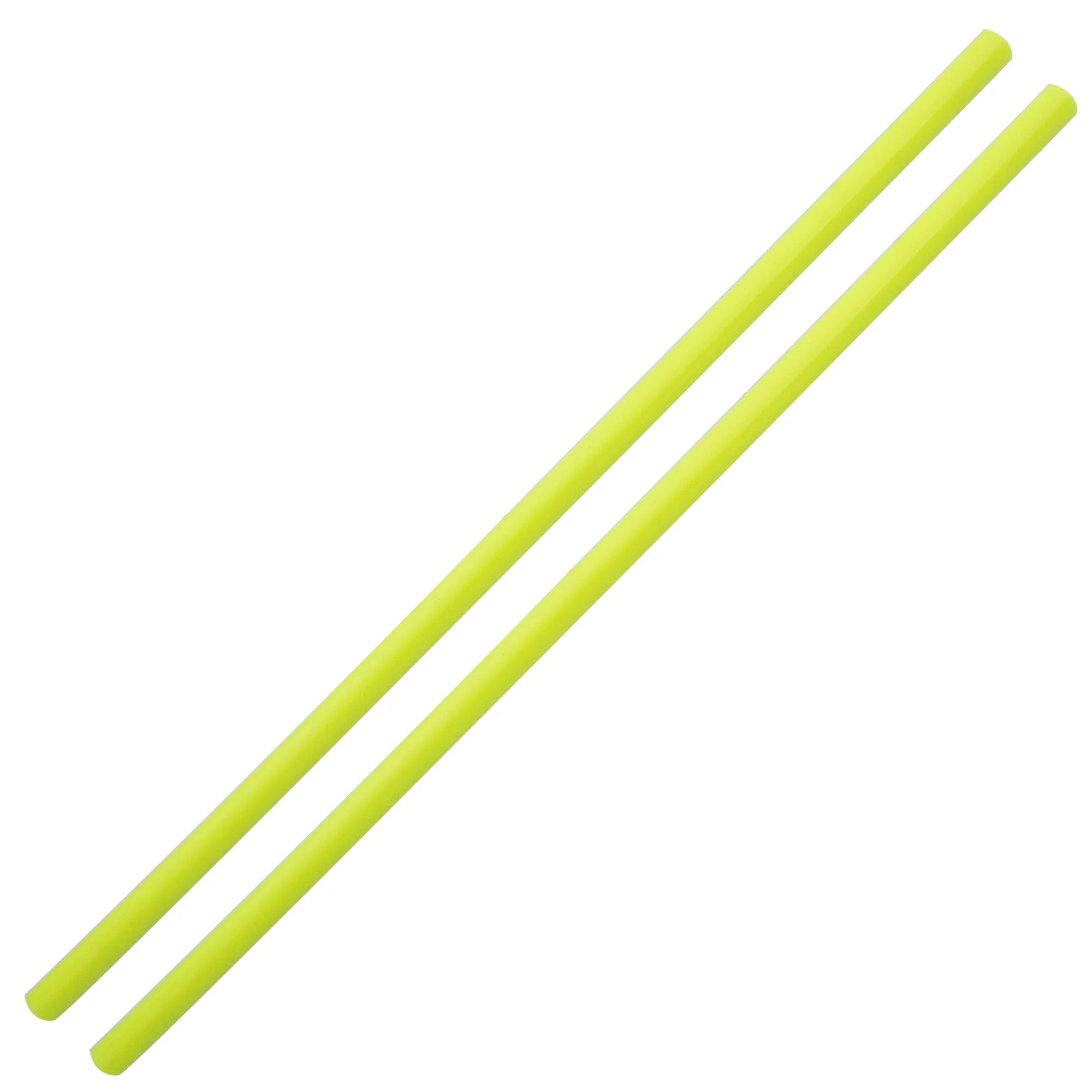 14mm Silicone Devil Stick Hand Sticks (Pair) - Image 2