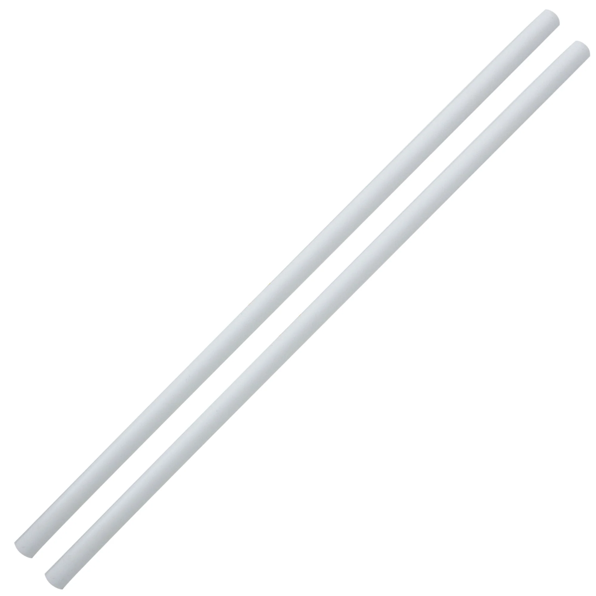 14mm Silicone Devil Stick Hand Sticks (Pair) - Image 3