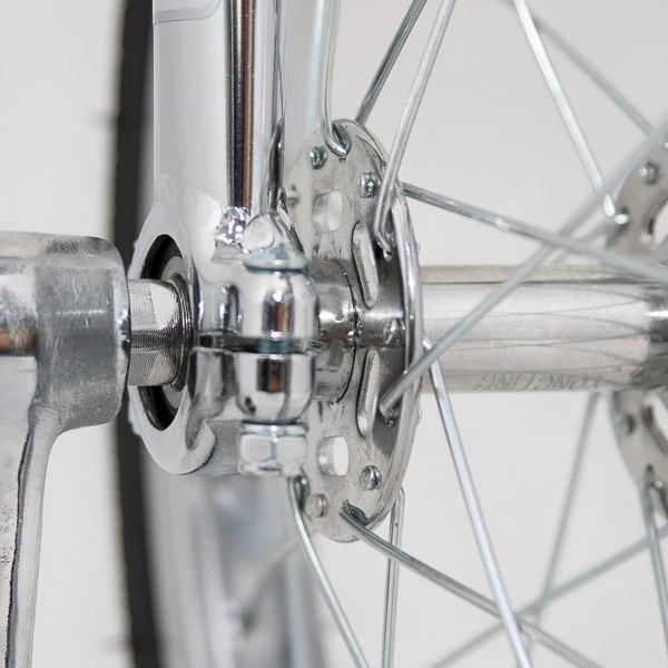 16" Indy Deluxe Trainer Unicycle - Image 4