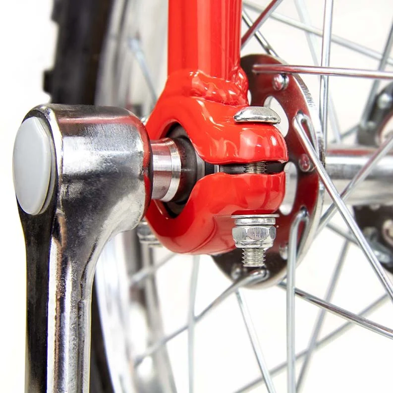 16" Indy Deluxe Trainer Unicycle - Image 5
