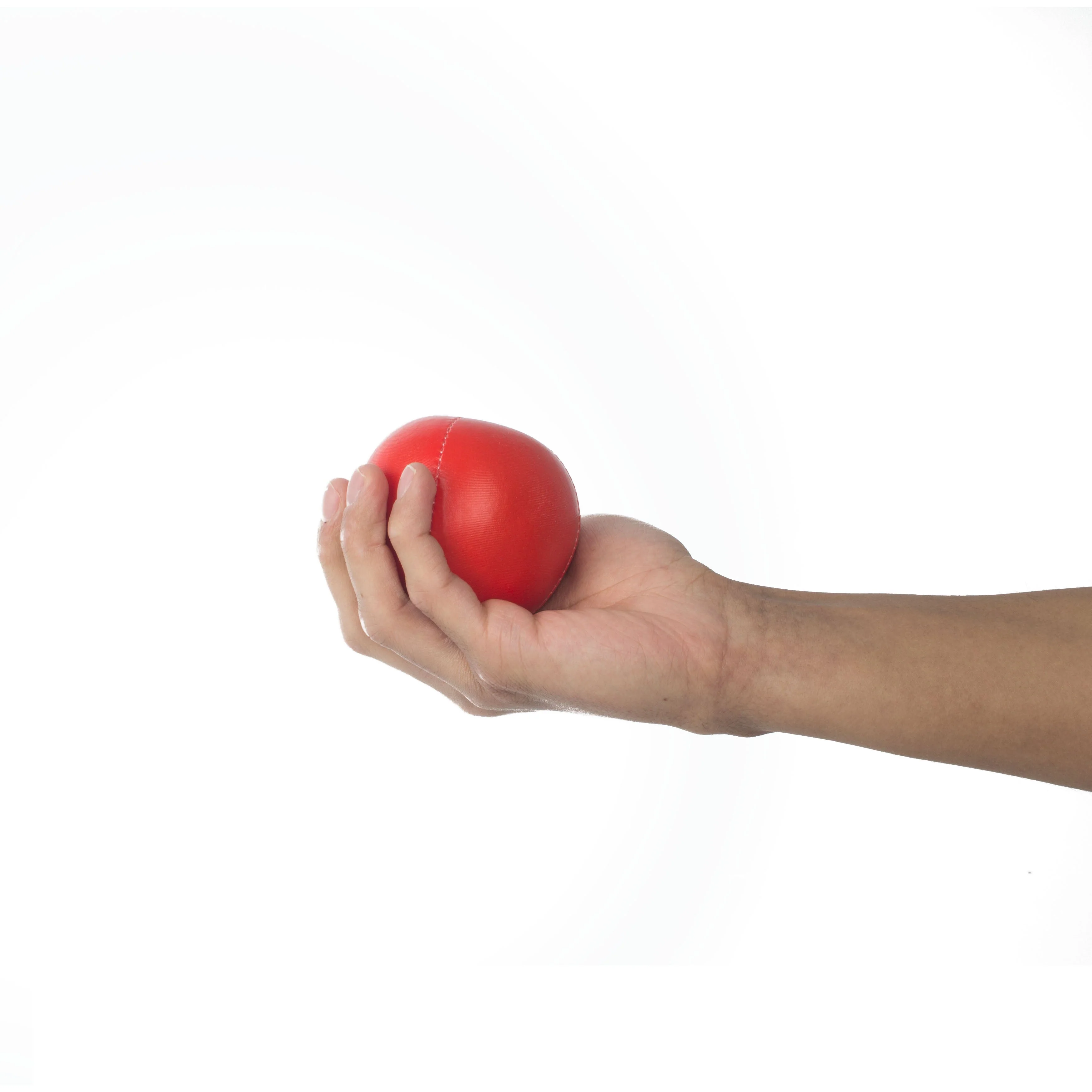 Mr Babache 180g Lined Seed Filled Juggling Ball - Individual - Image 3