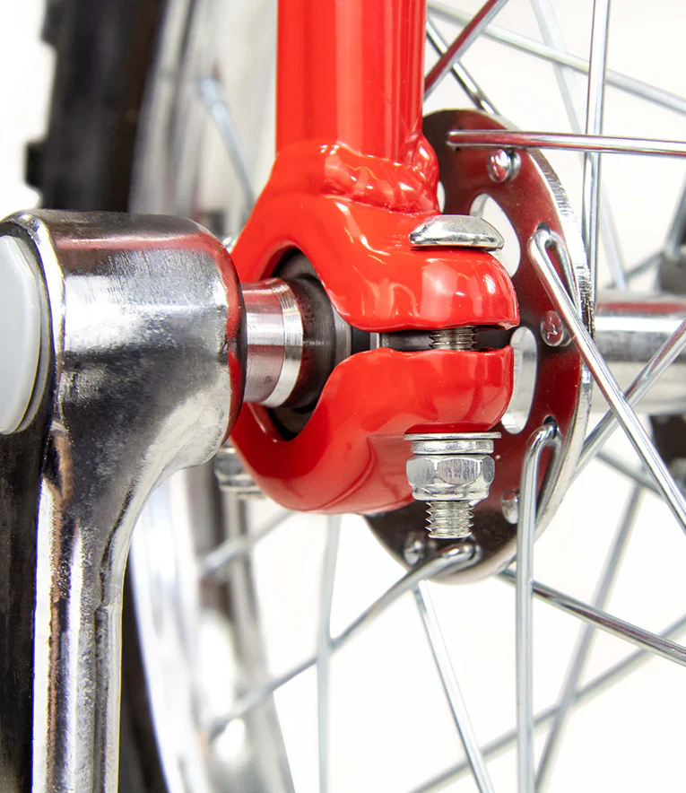 20" Indy Deluxe Trainer Unicycle - Image 3