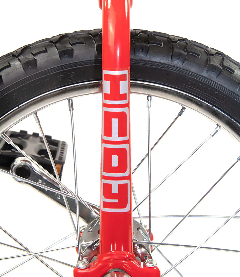 20" Indy Deluxe Trainer Unicycle - Image 8