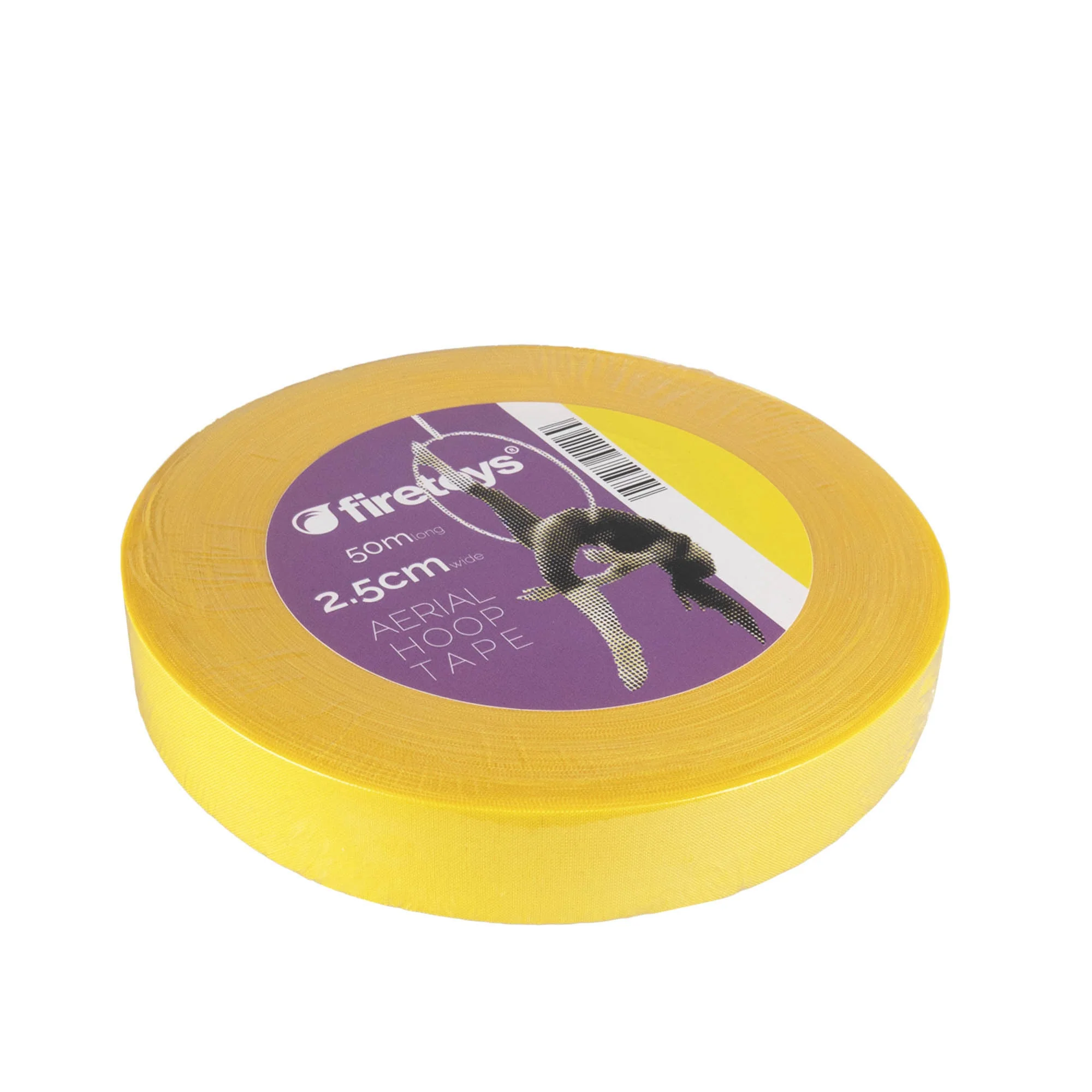Firetoys Aerial Hoop Tape - 50m Roll - Image 34