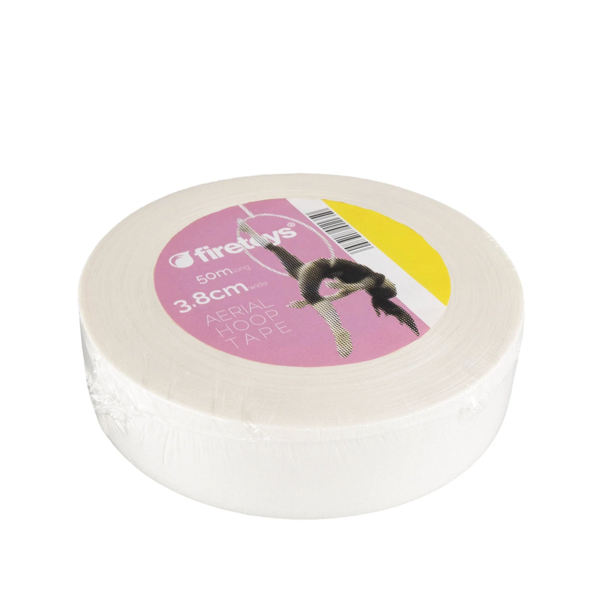 Firetoys Aerial Hoop Tape - 50m Roll - Image 54