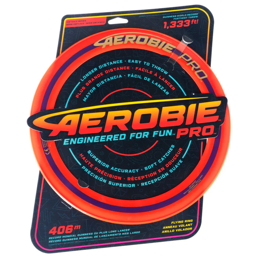 Aerobie Pro Ring - Image 10