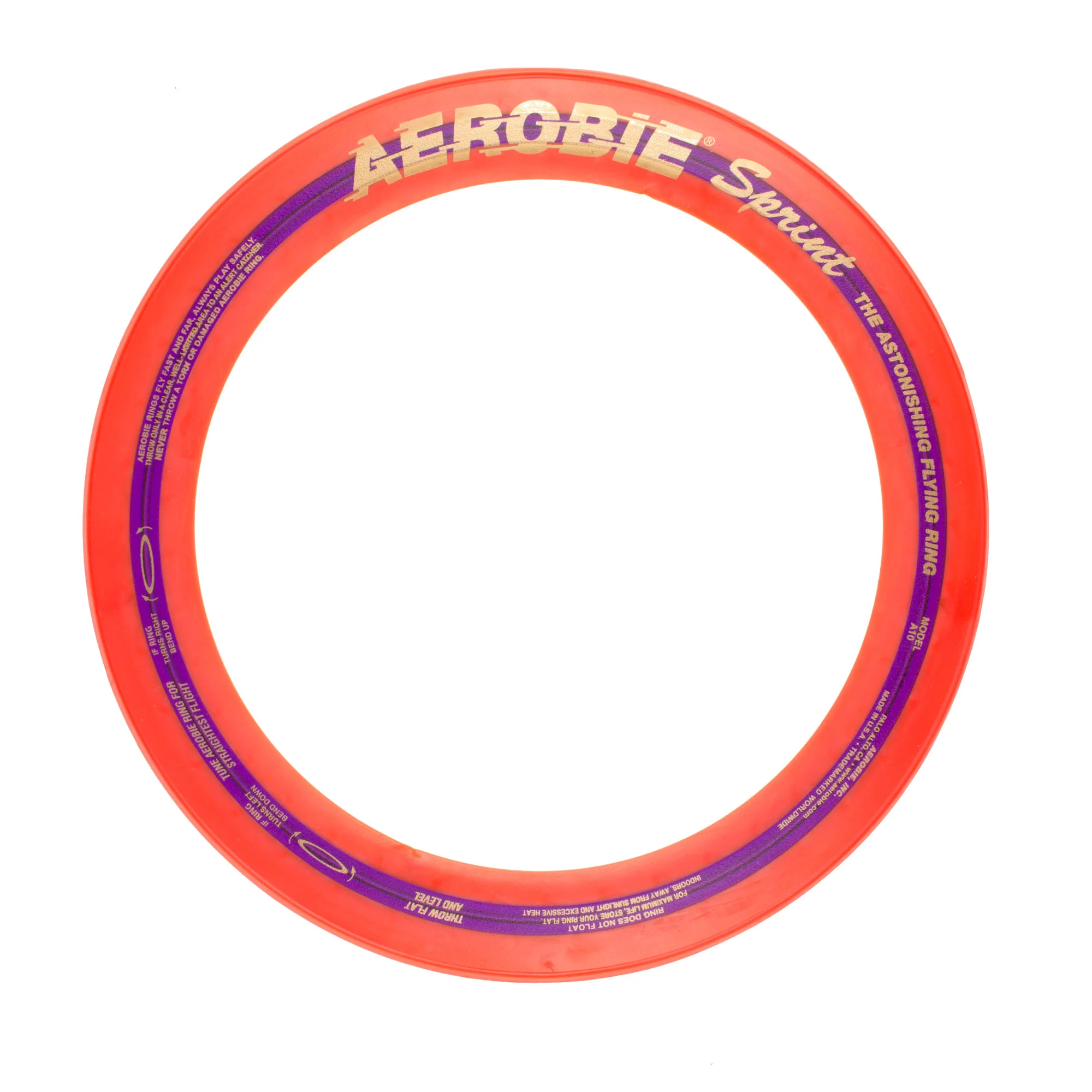 Aerobie Sprint Ring - Image 3