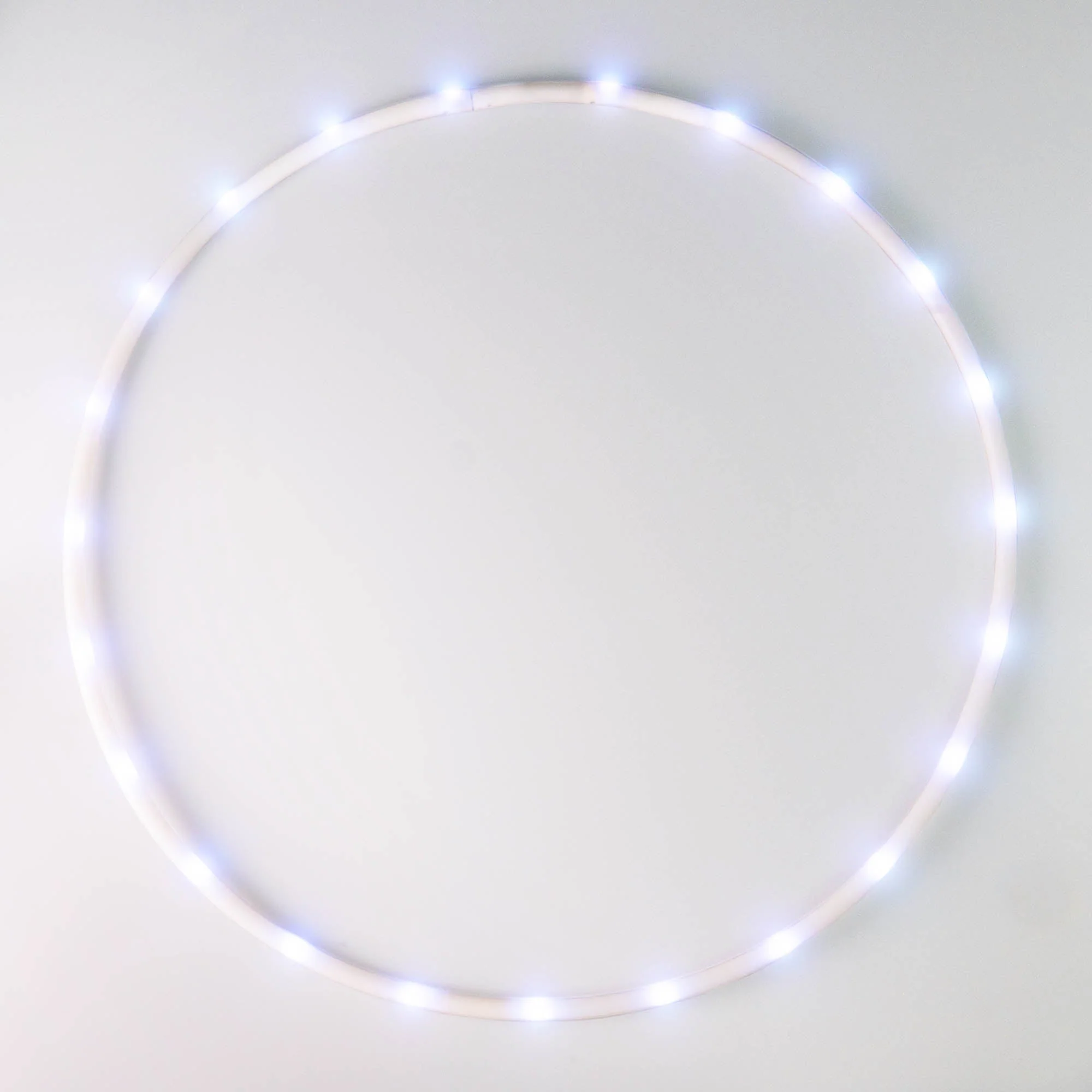 Astral Hoops - Starlight 23 - LED Hula Hoop - 28" (71cm) - Image 3