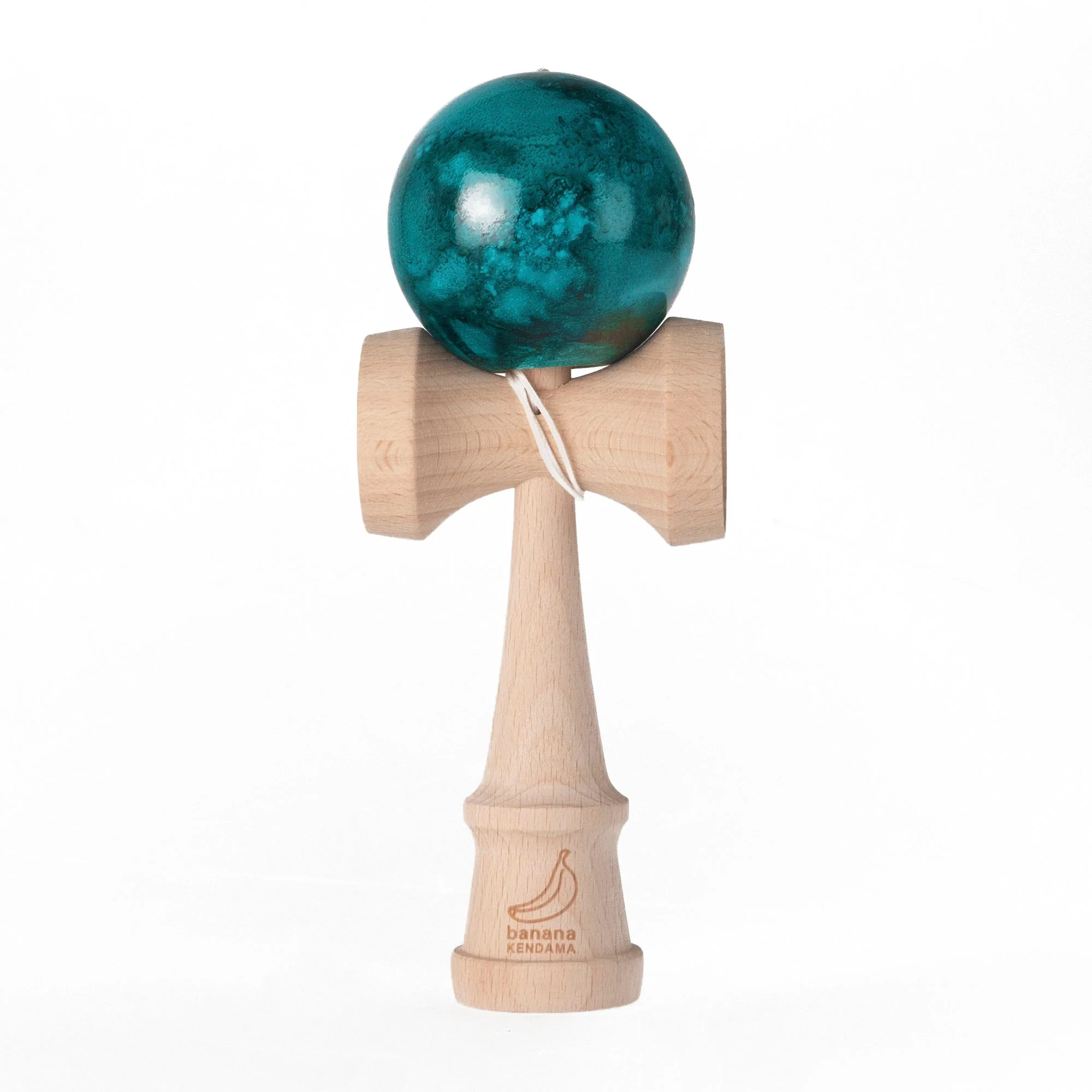Banana Kendama Marble Effect - Image 11