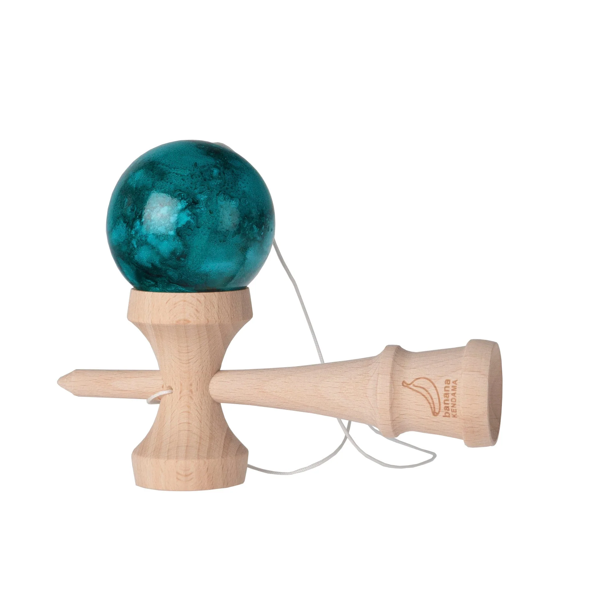 Banana Kendama Marble Effect - Image 12