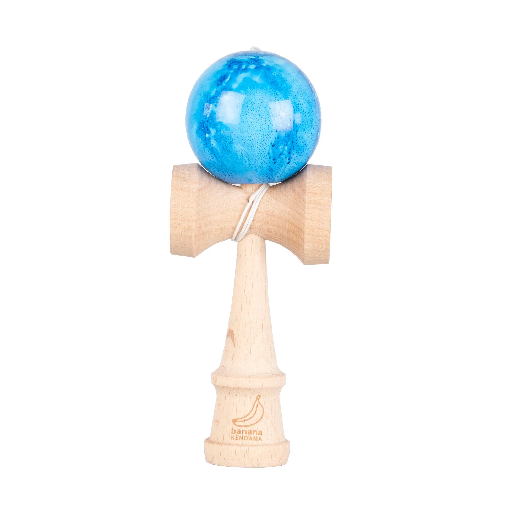 Banana Kendama Marble Effect - Image 19