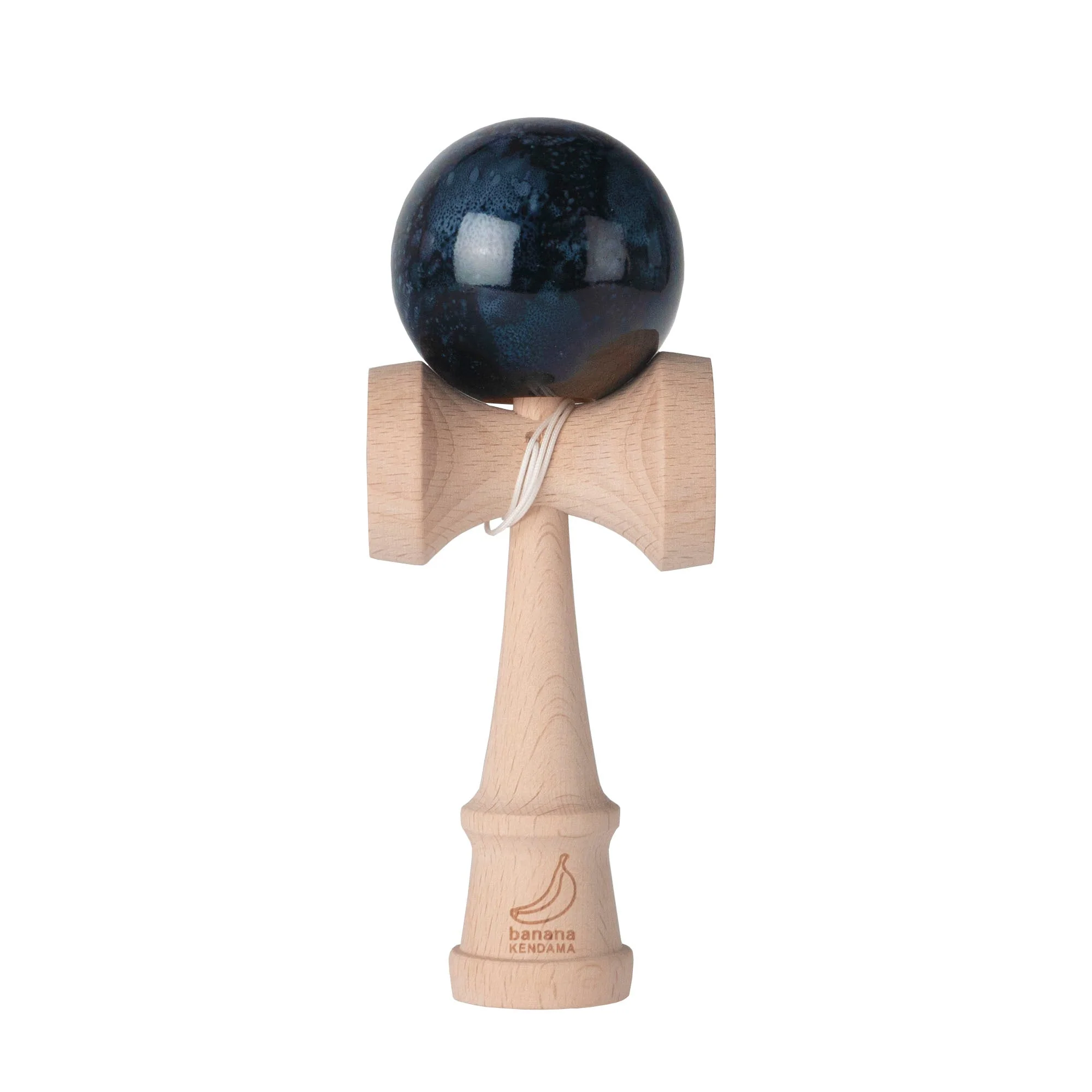 Banana Kendama Marble Effect - Image 5