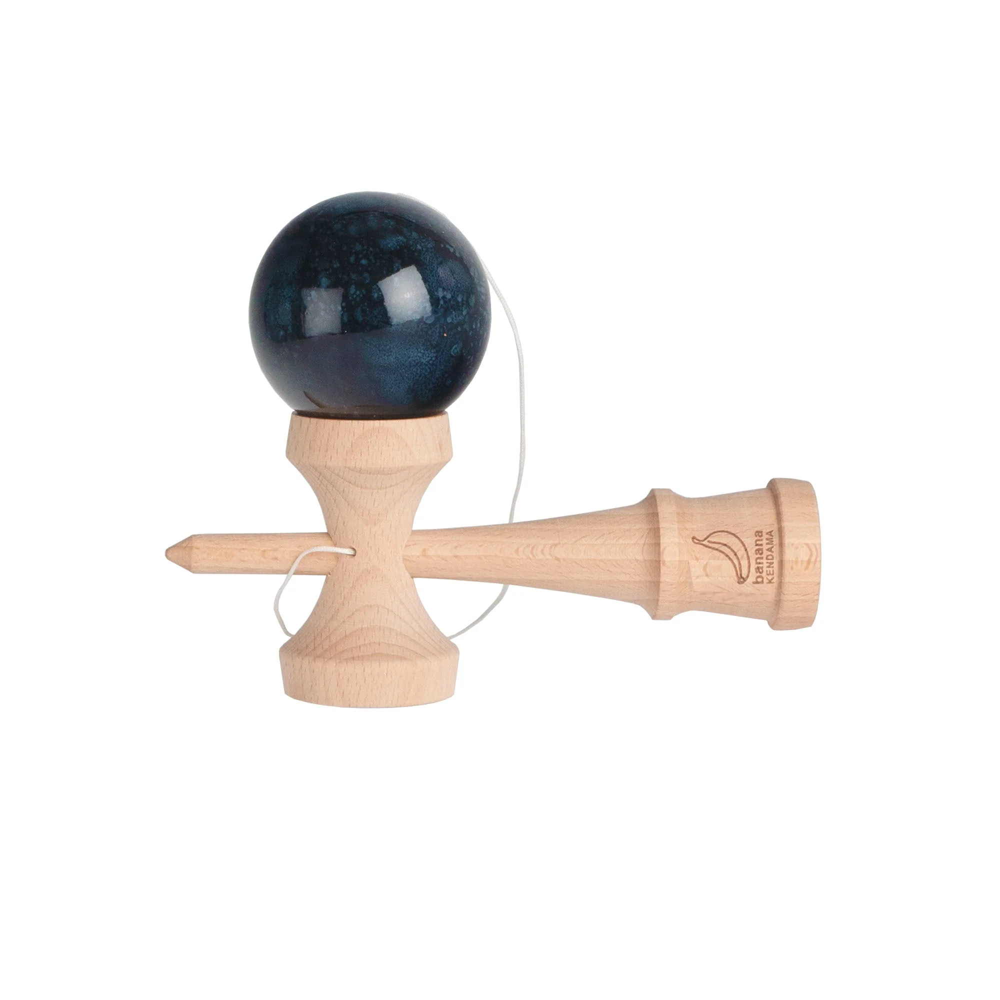 Banana Kendama Marble Effect - Image 6