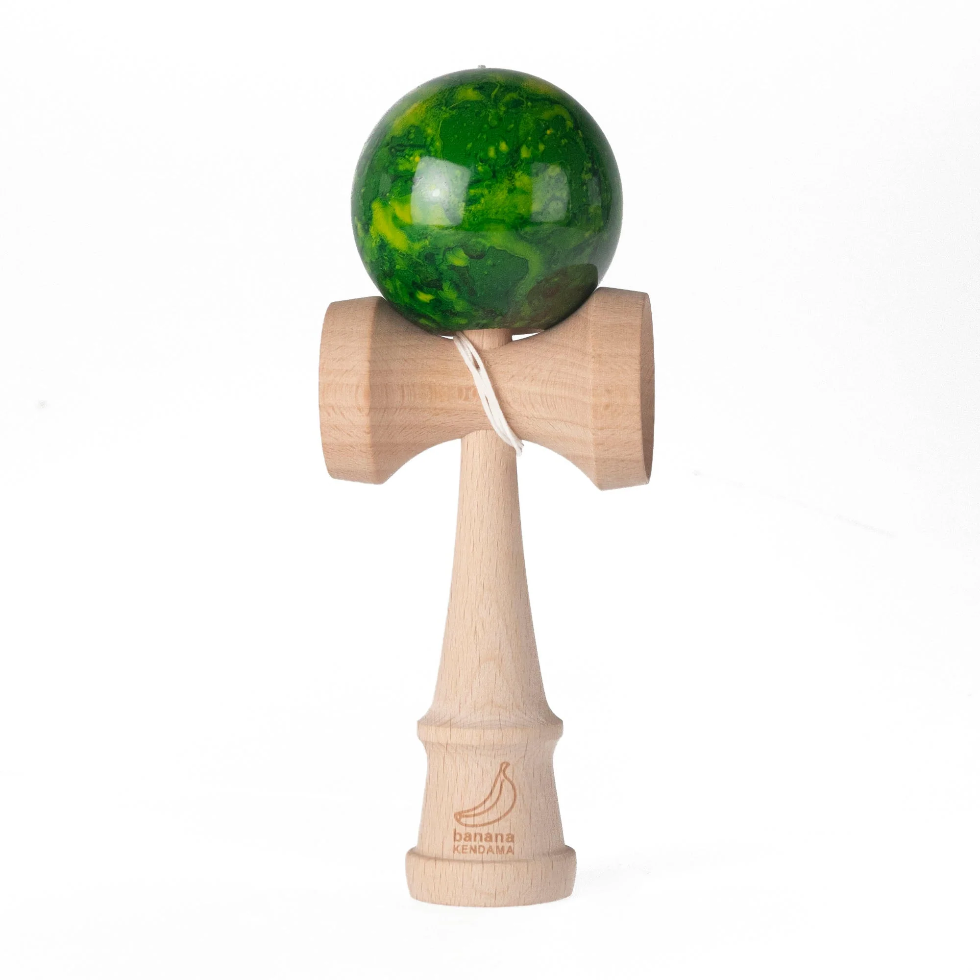 Banana Kendama Marble Effect - Image 9