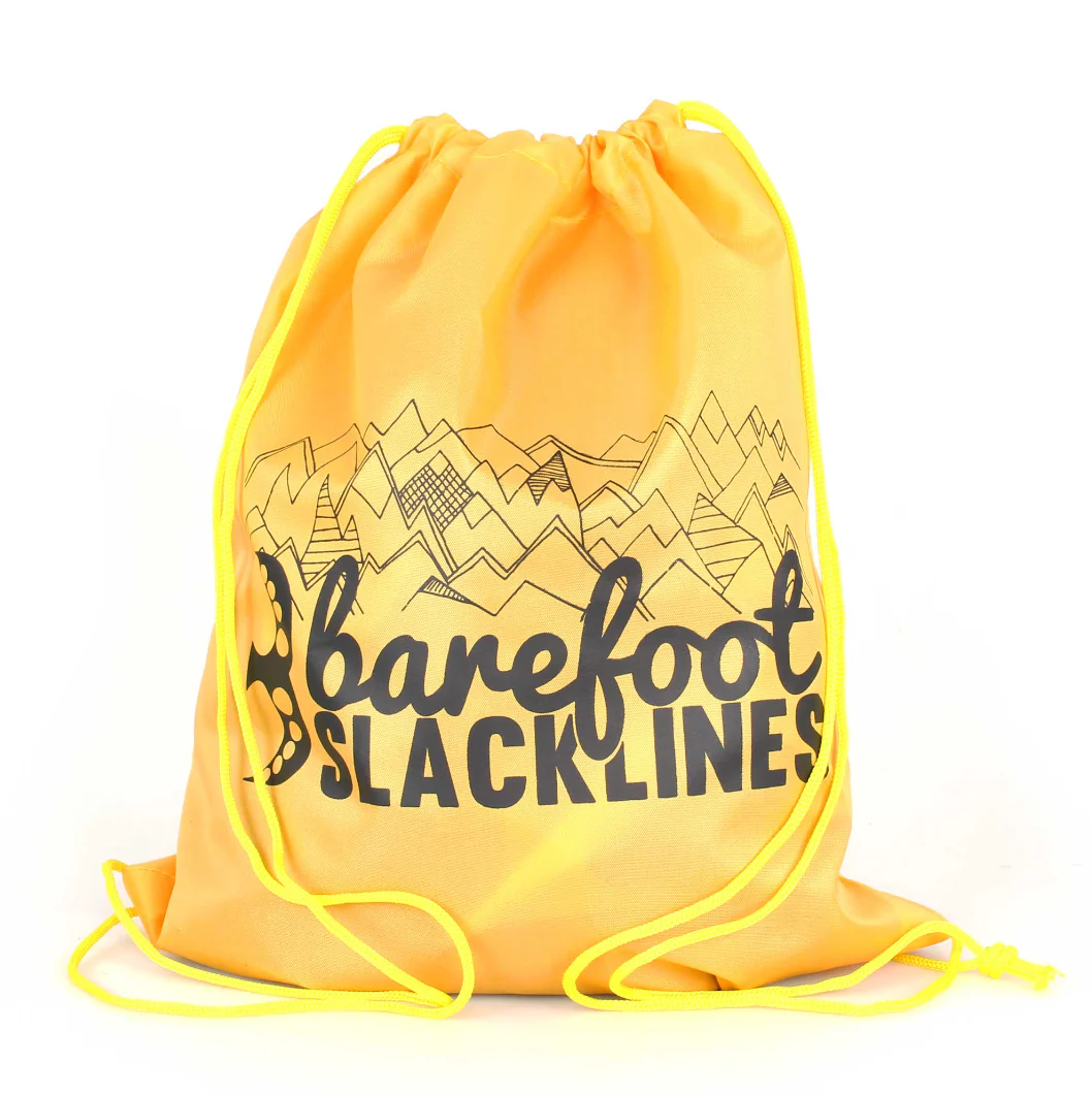 Barefoot Slacklines - 18m slackline - Complete set - Image 12