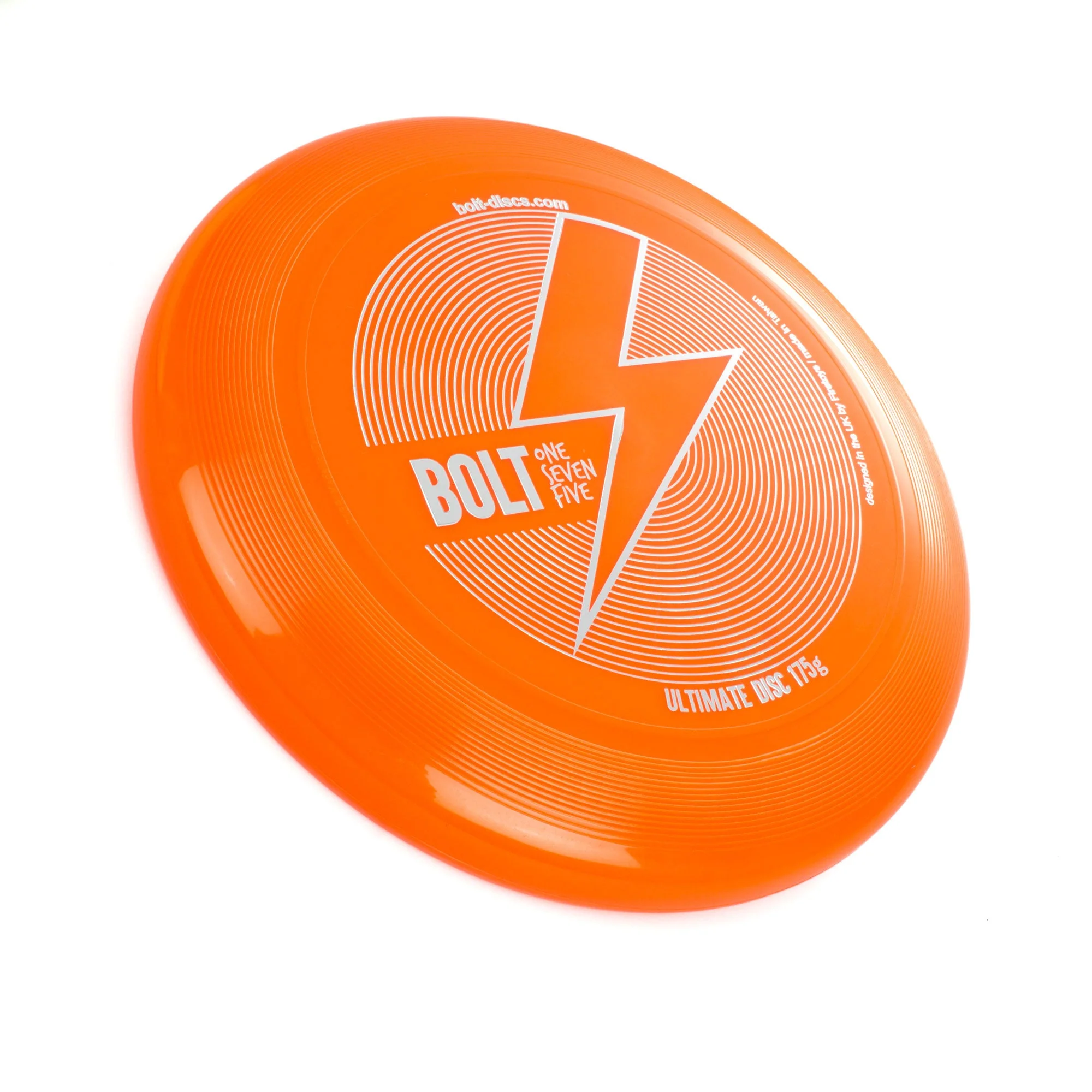 BOLT OneSevenFive - Image 4