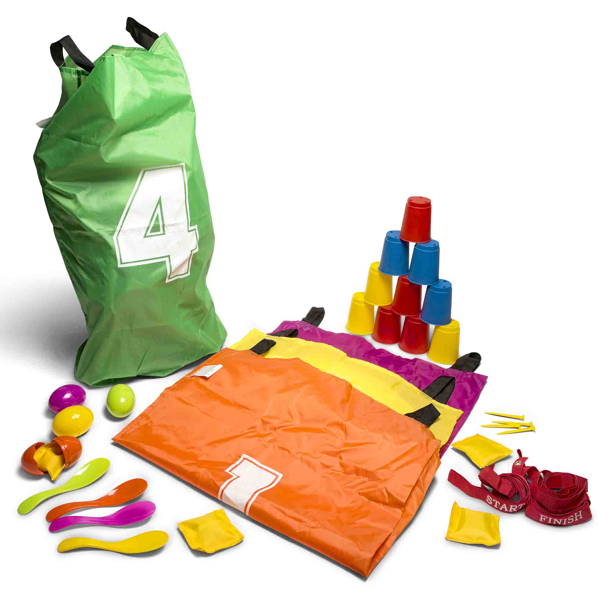 BS Toys Party Kit - Image 2