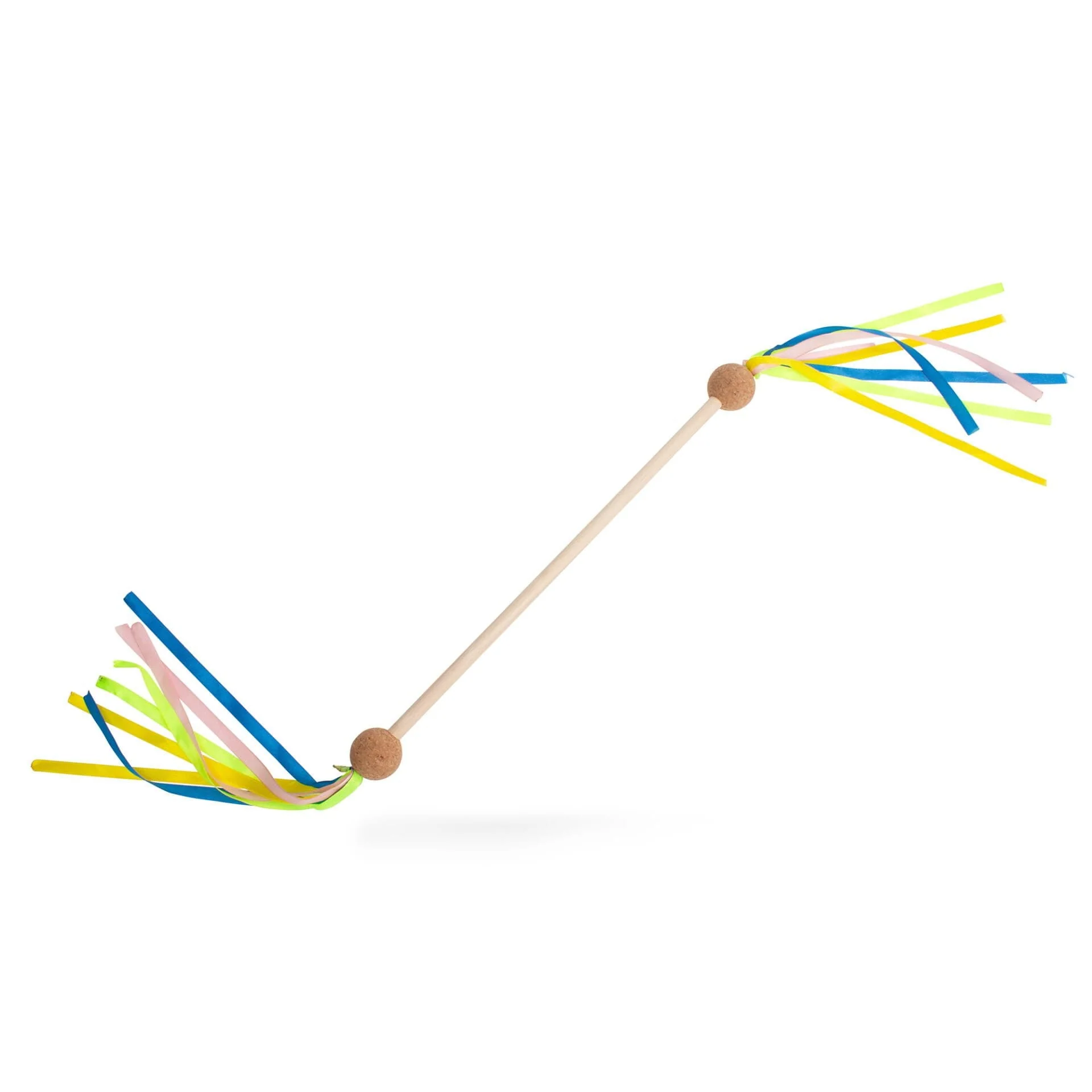 BS Toys - Wooden Twirl Stick - Image 3