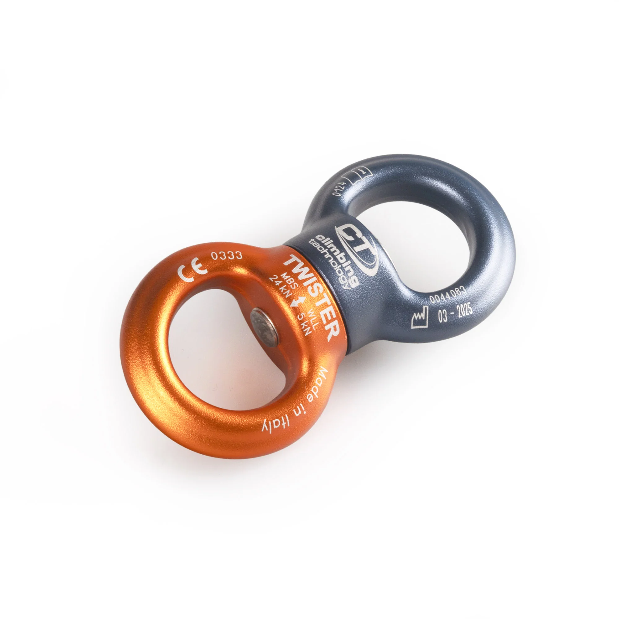 Climbing Technology - Twister Compact Swivel - Image 5