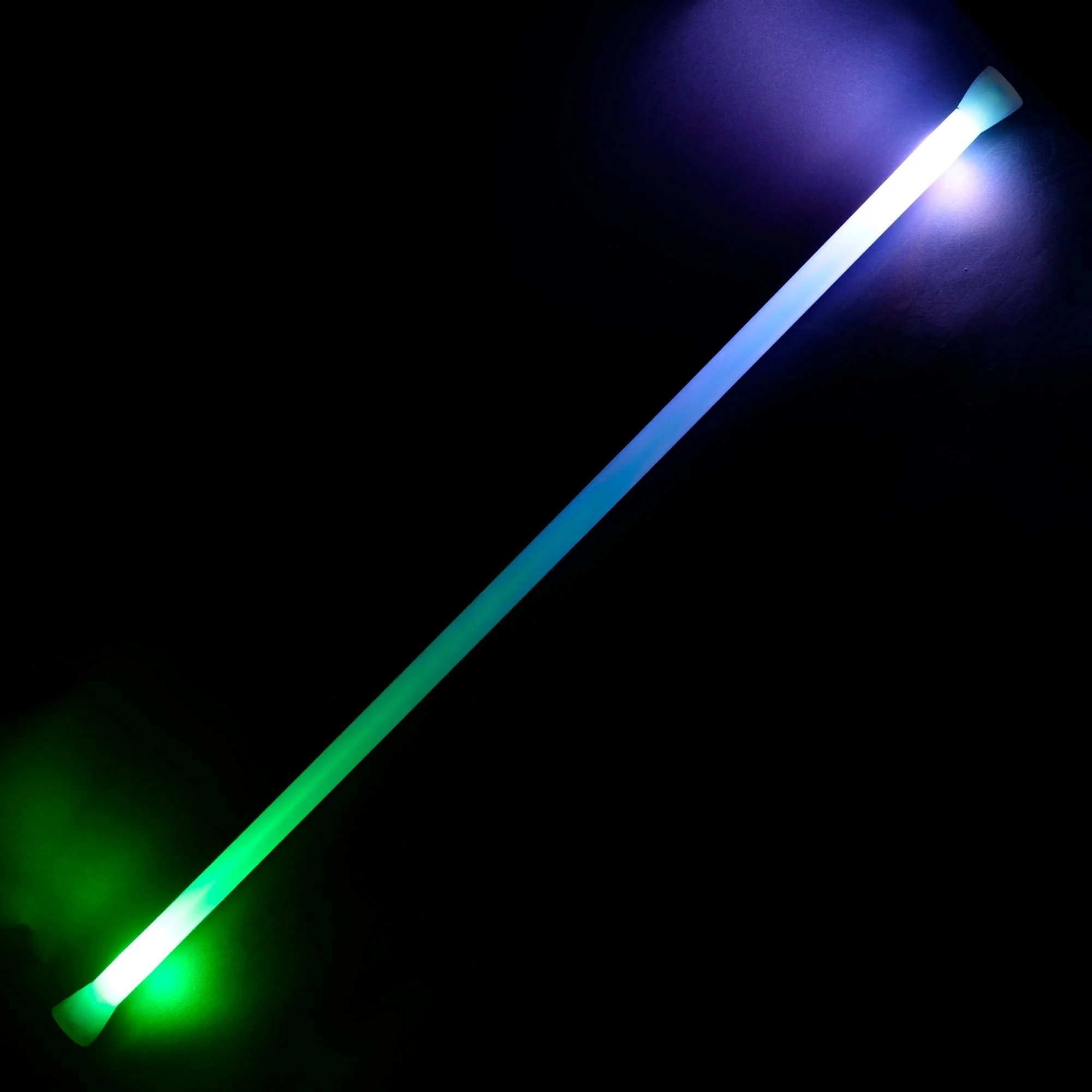 Echo Trace - 3-Part LED Staff - Image 19