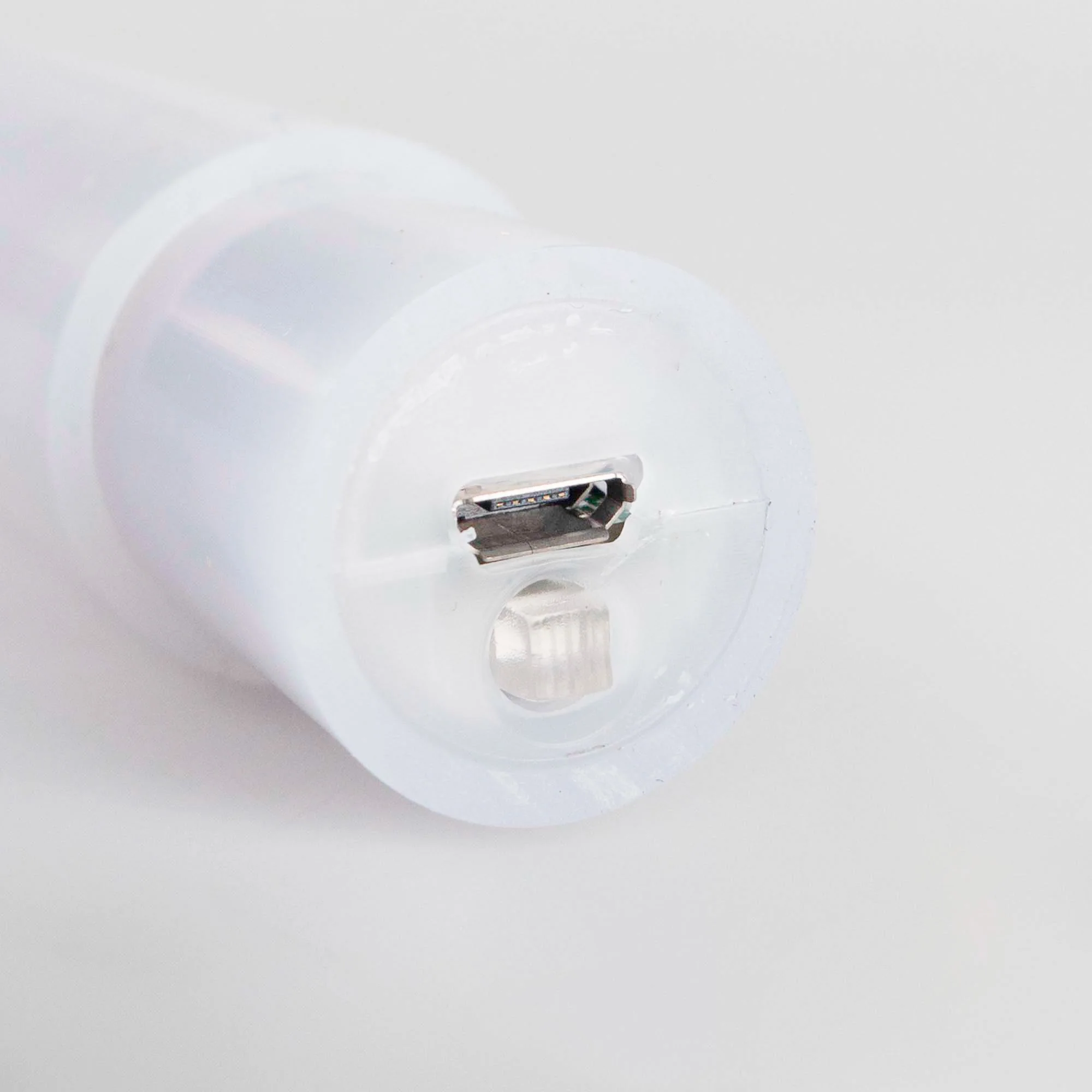 Echo Trace - 3-Part LED Staff - Image 6
