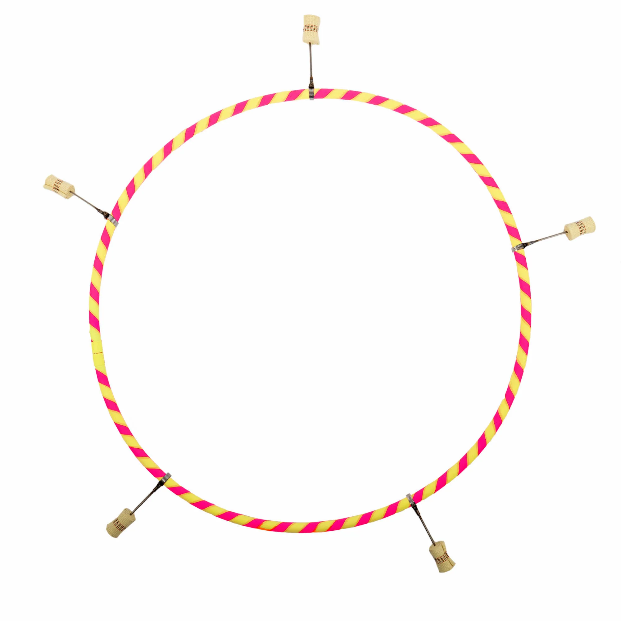 Echo Travel hoop with Hot Tips - Image 24