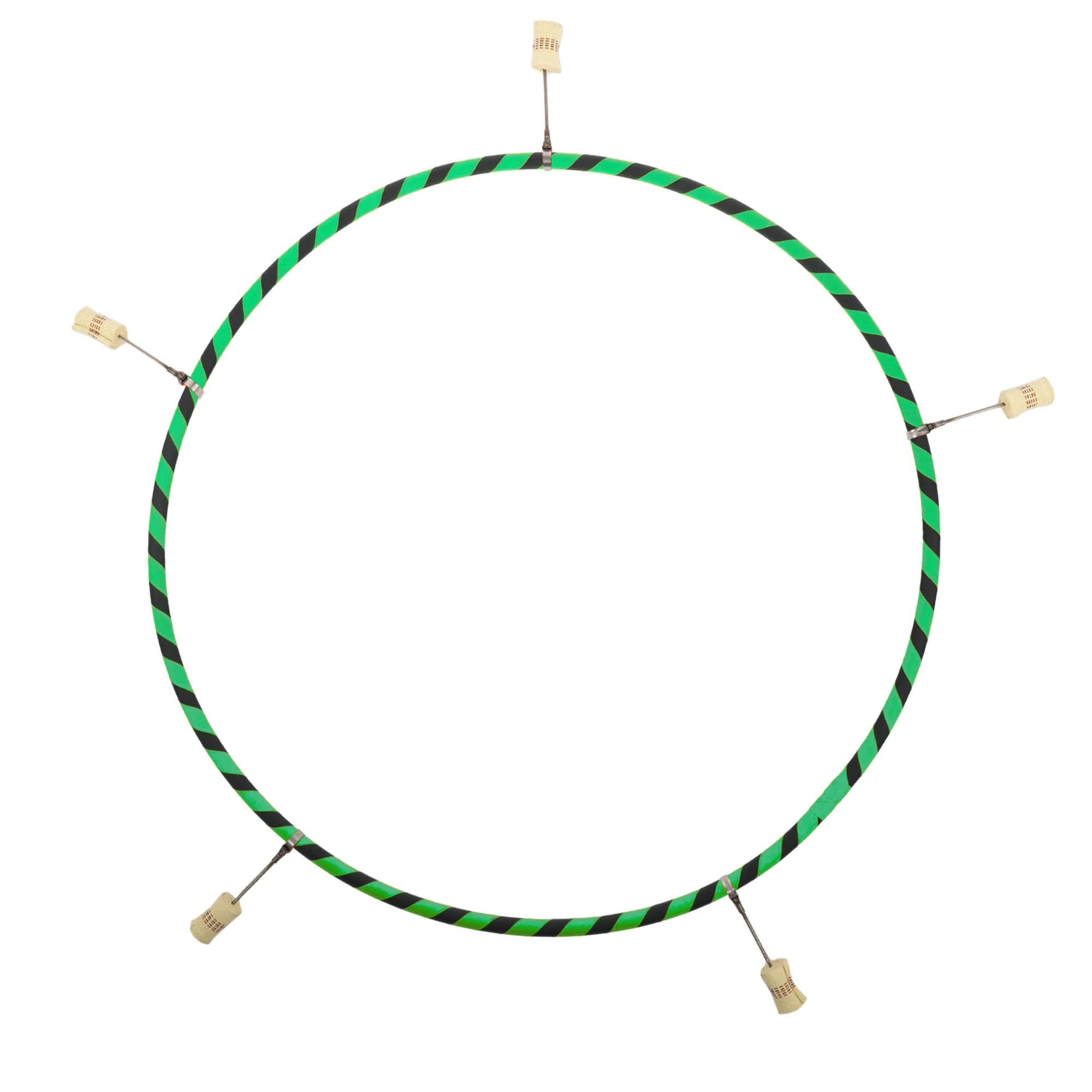Echo Travel hoop with Hot Tips - Image 9