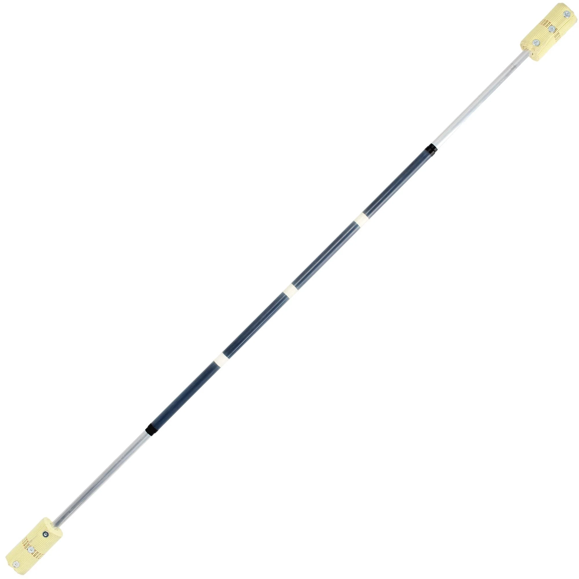 Firetoys Fibre 3 Contact Fire Staff - Image 7