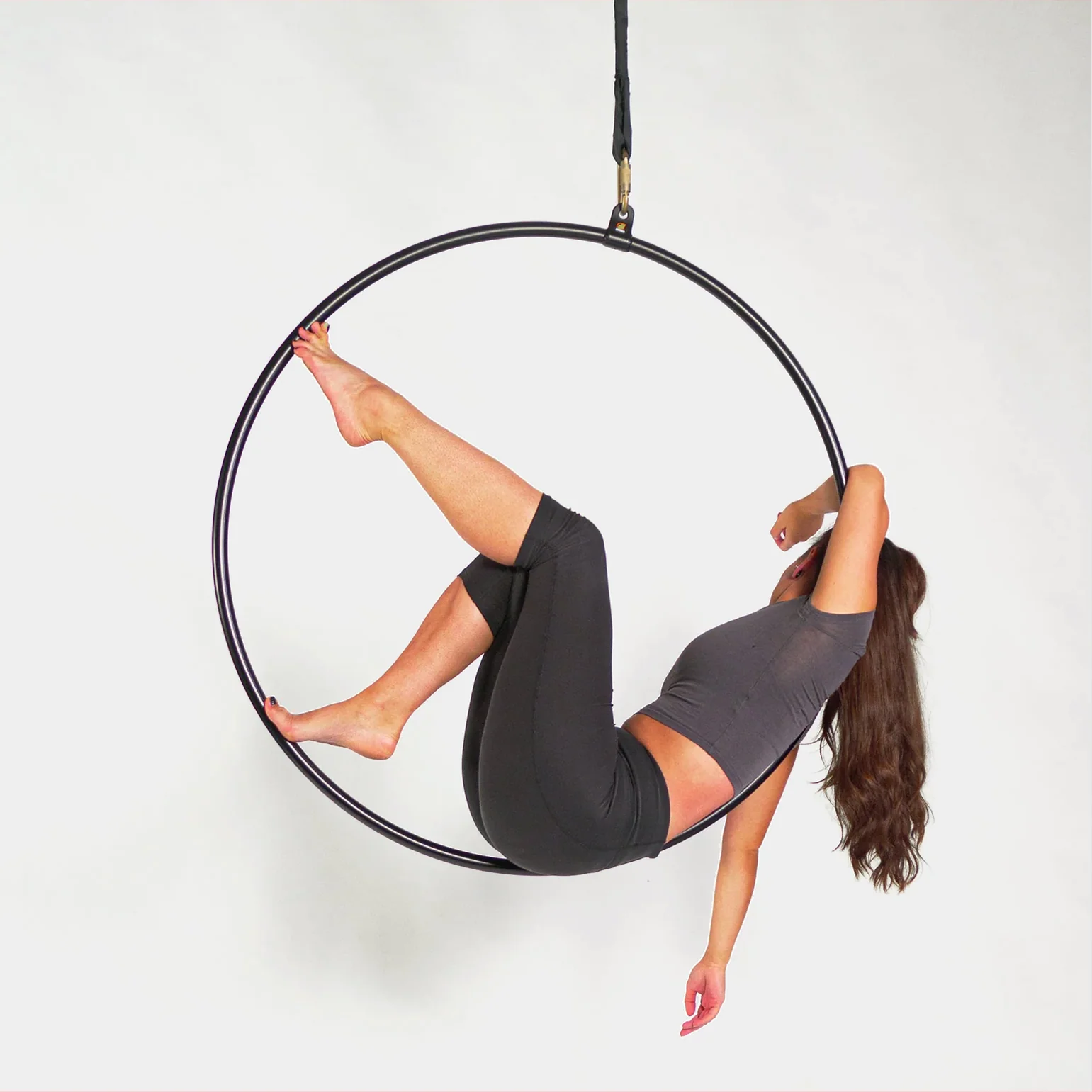 Firetoys 1 Point Aerial Hoop