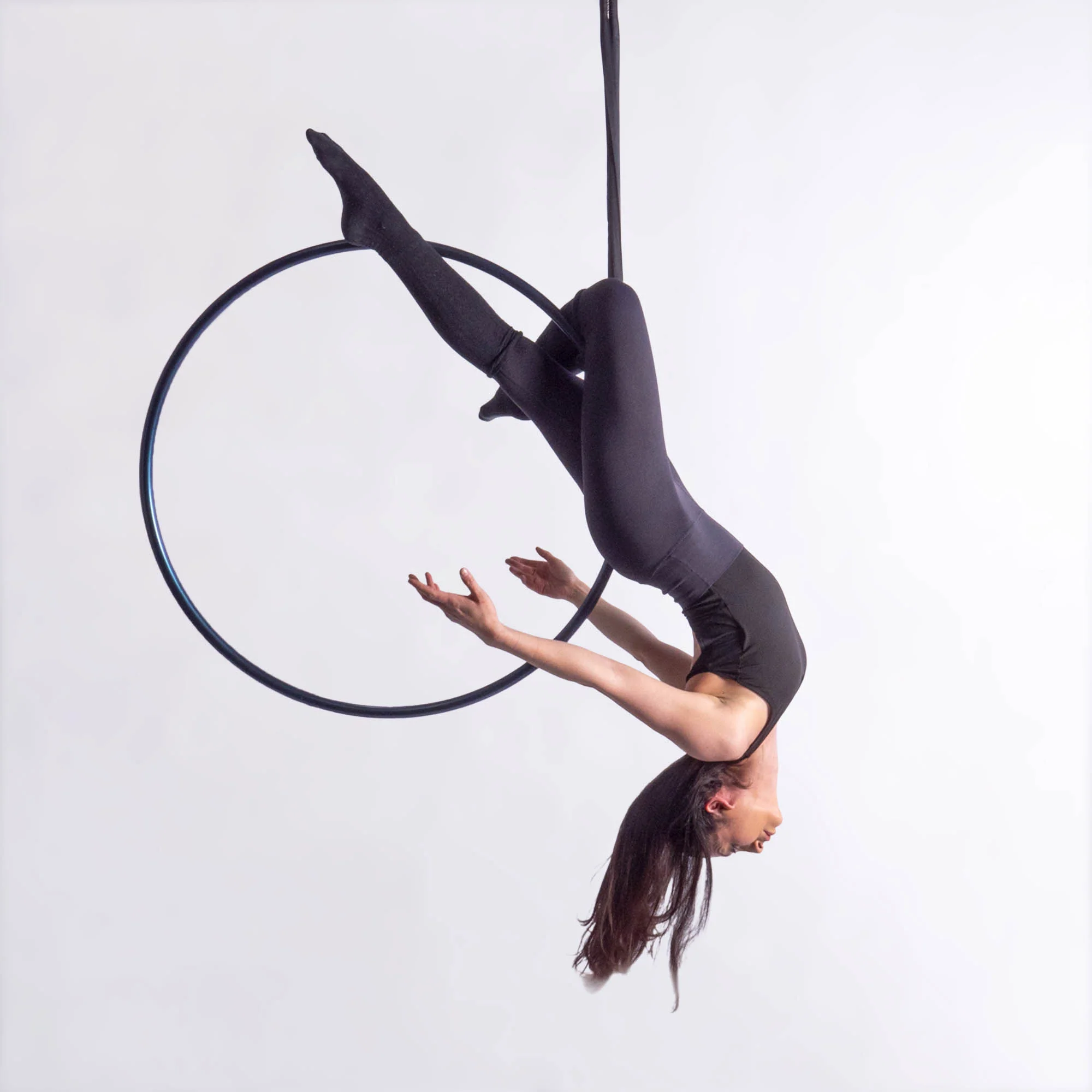 Firetoys 1 Point Aerial Hoop - Image 2