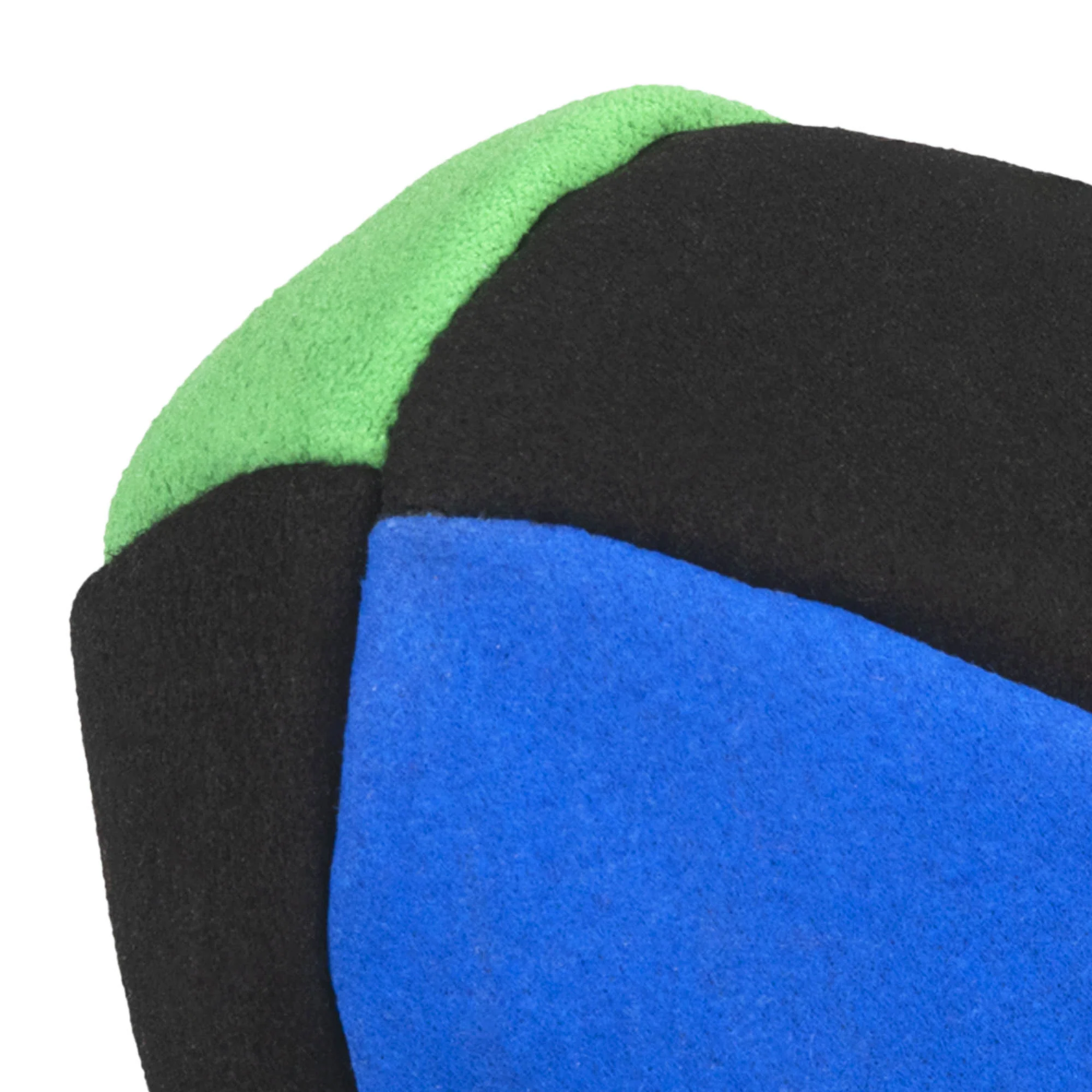 Firetoys - 110g Mole Skin - Soft Panel Thud - Set of 3x Juggling Balls - Image 10