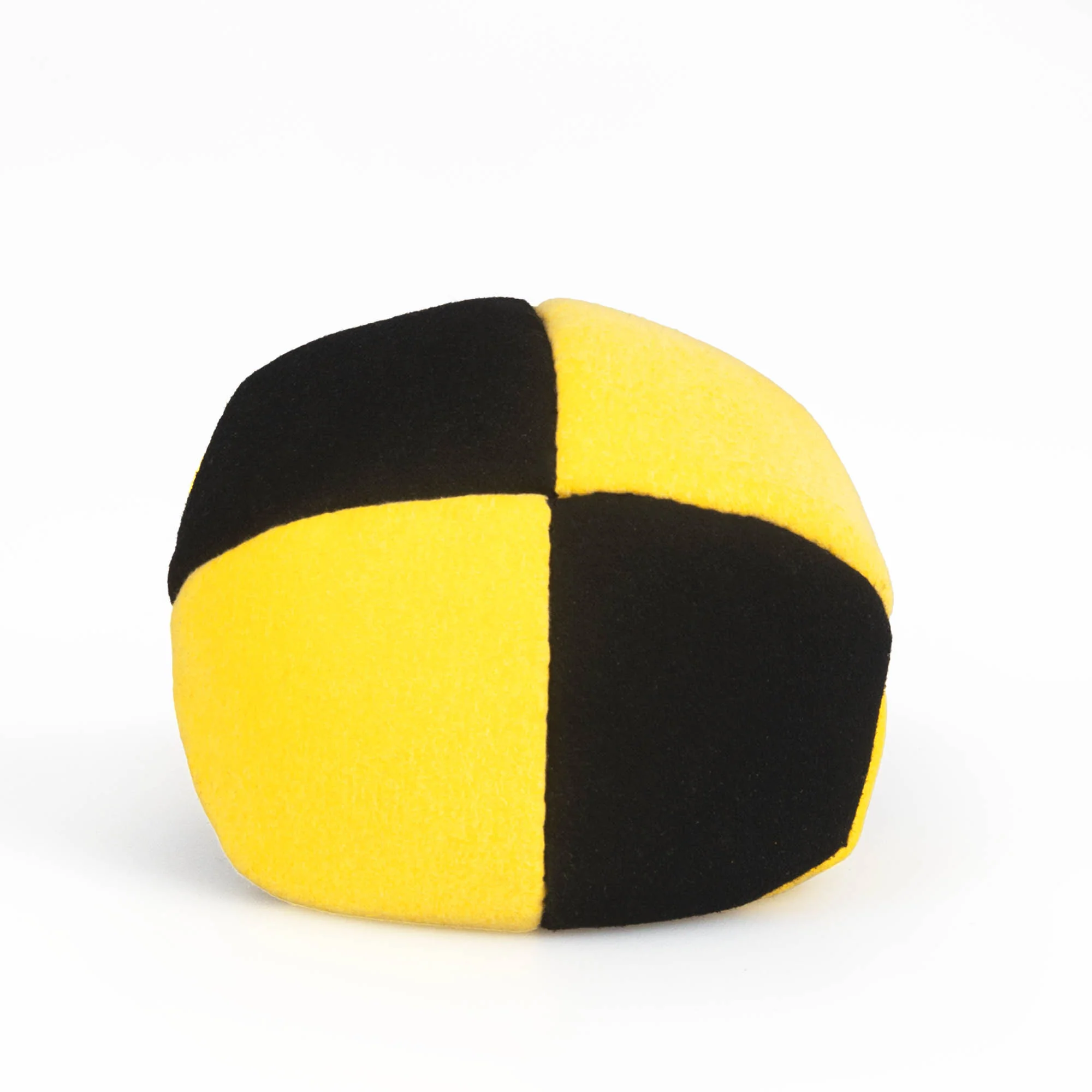 Firetoys - 110g Mole Skin - Soft Panel Thud - Set of 3x Juggling Balls - Image 21