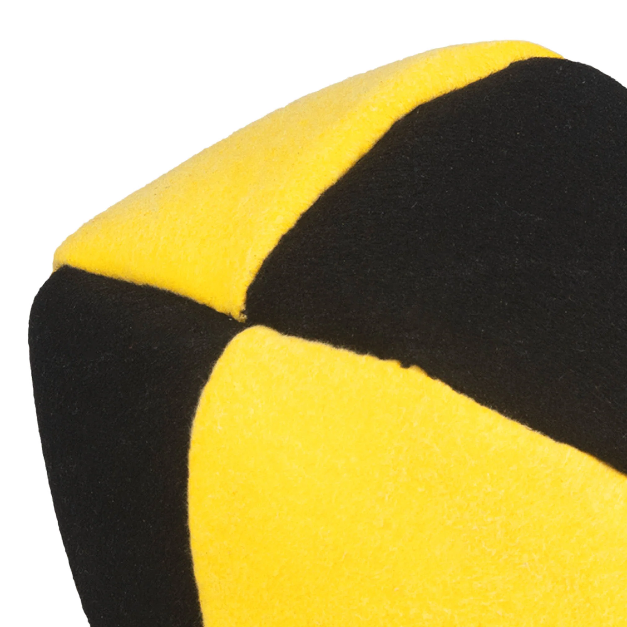 Firetoys - 110g Mole Skin - Soft Panel Thud - Set of 3x Juggling Balls - Image 22