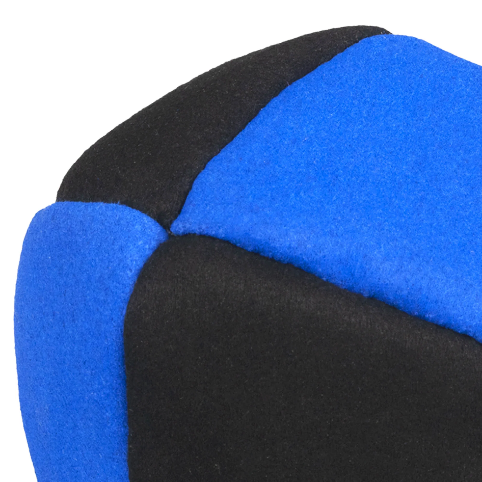 Firetoys - 110g Mole Skin - Soft Panel Thud - Set of 3x Juggling Balls - Image 28