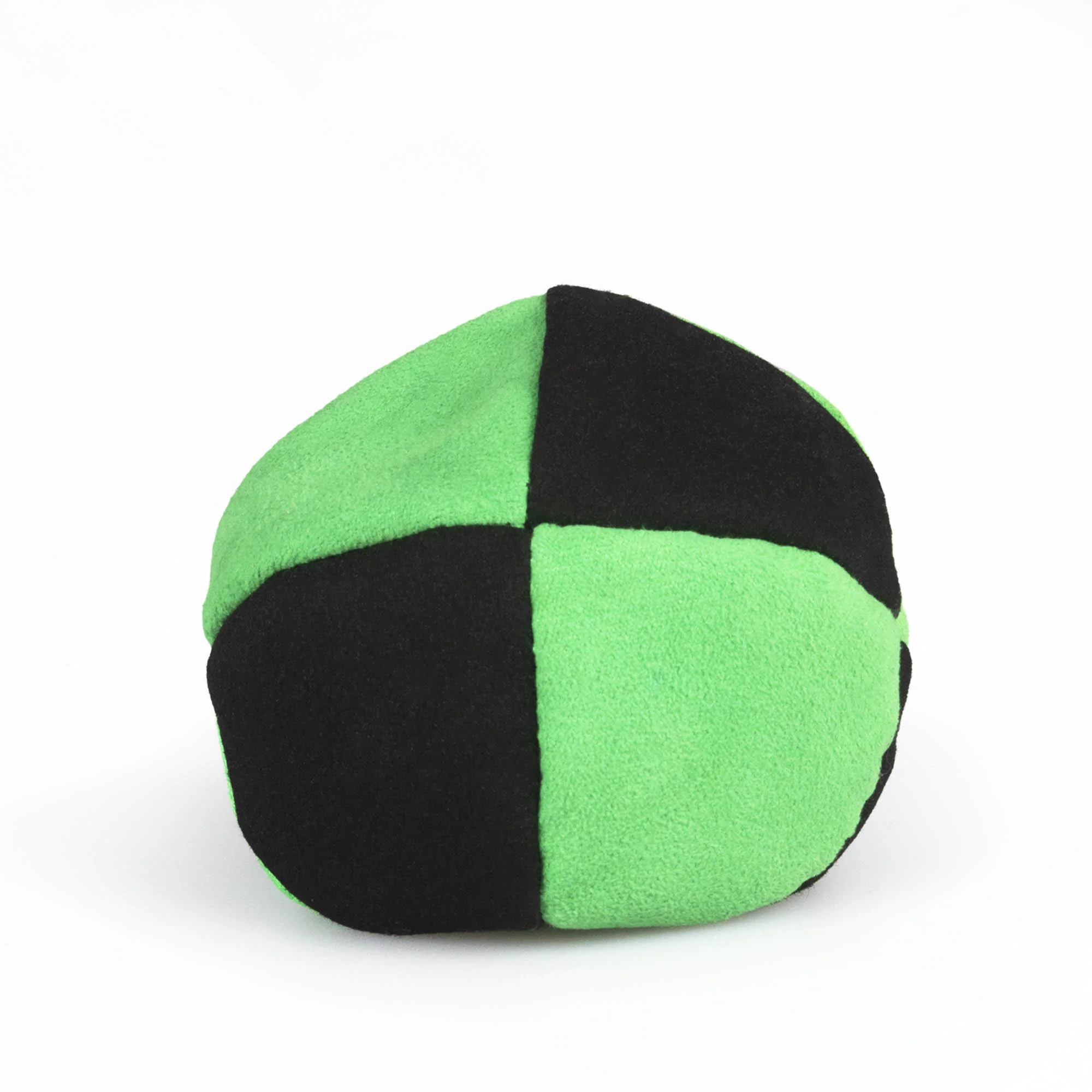 Firetoys - 110g Mole Skin - Soft Panel Thud - Set of 3x Juggling Balls - Image 33