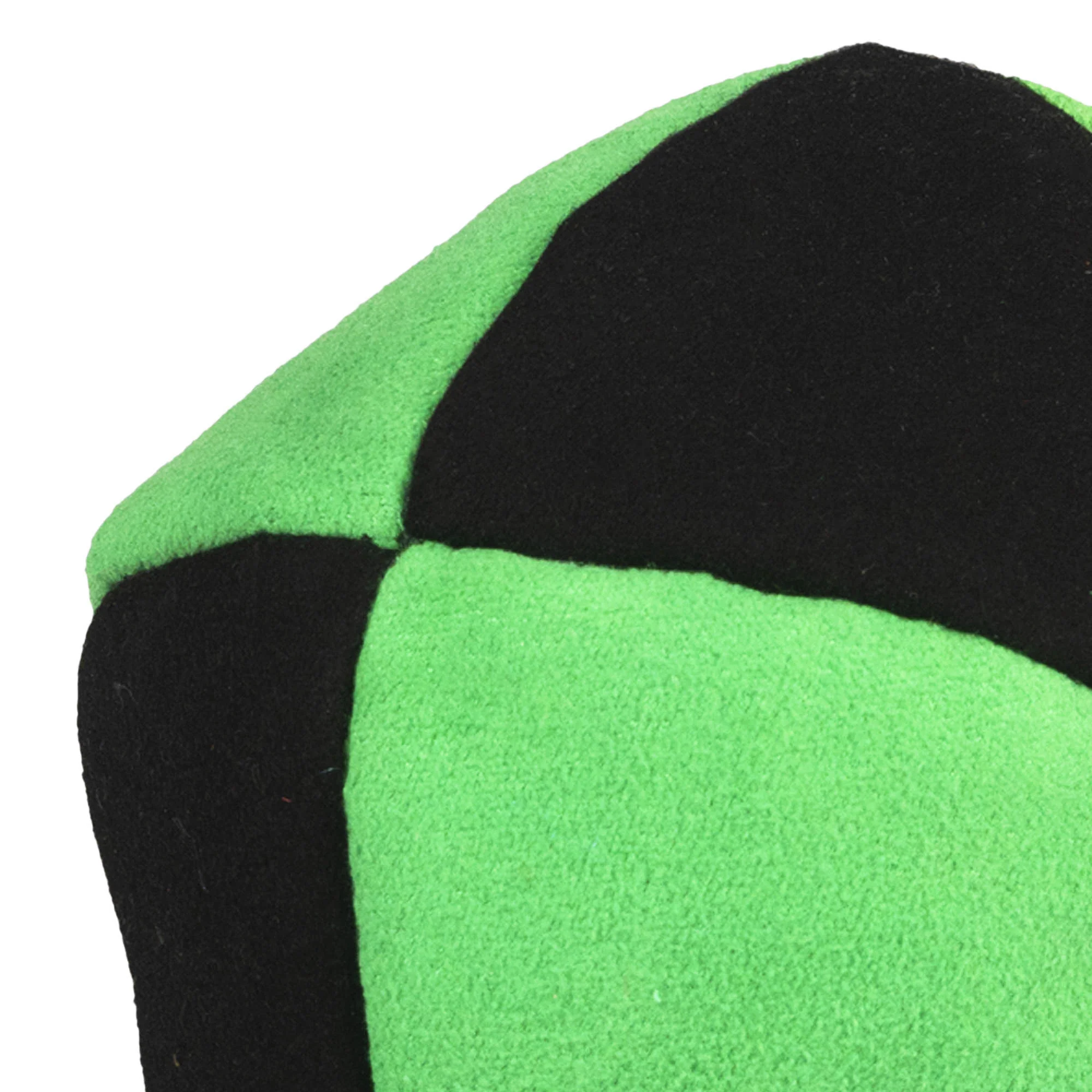 Firetoys - 110g Mole Skin - Soft Panel Thud - Set of 3x Juggling Balls - Image 34