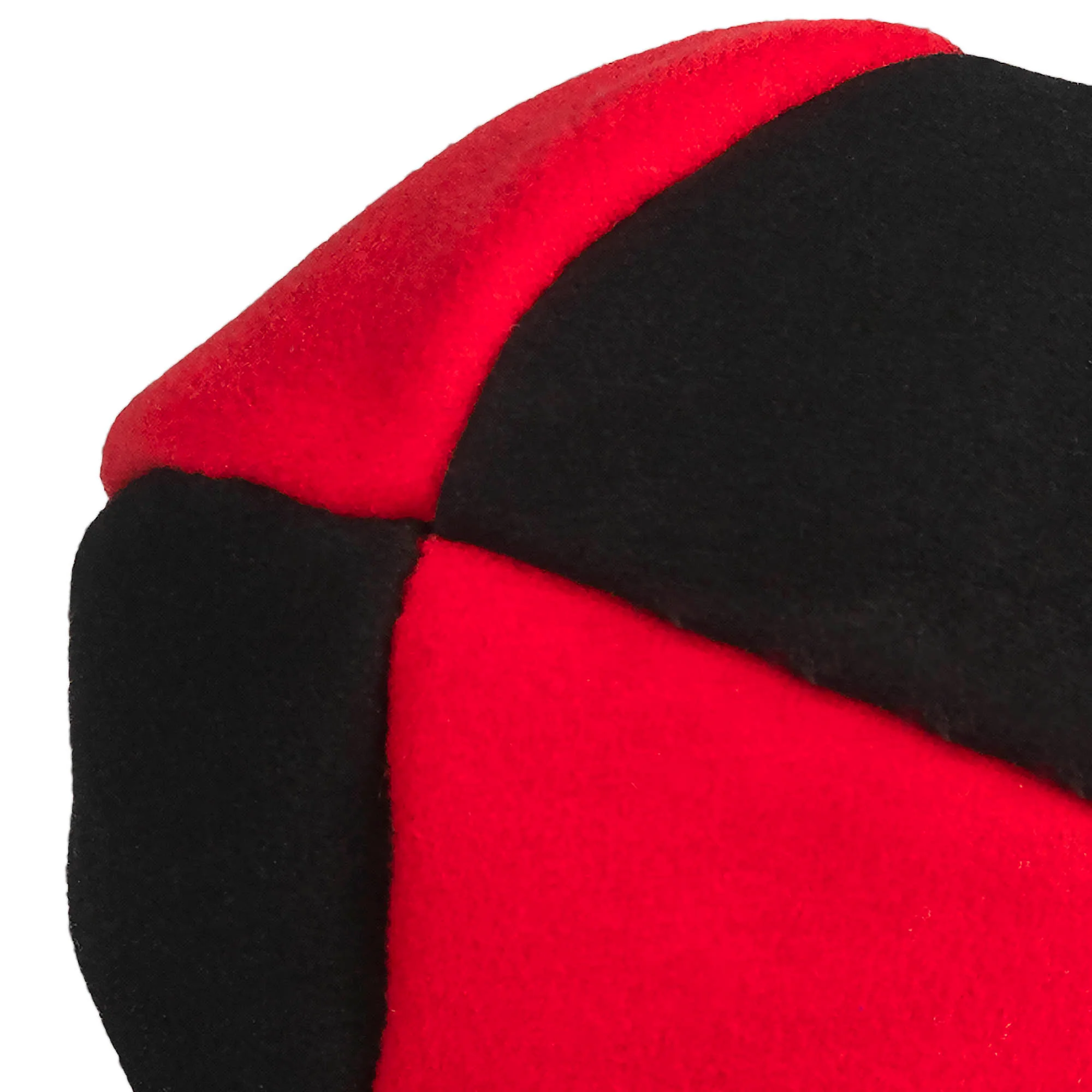 Firetoys - 110g Mole Skin - Soft Panel Thud - Set of 3x Juggling Balls - Image 40