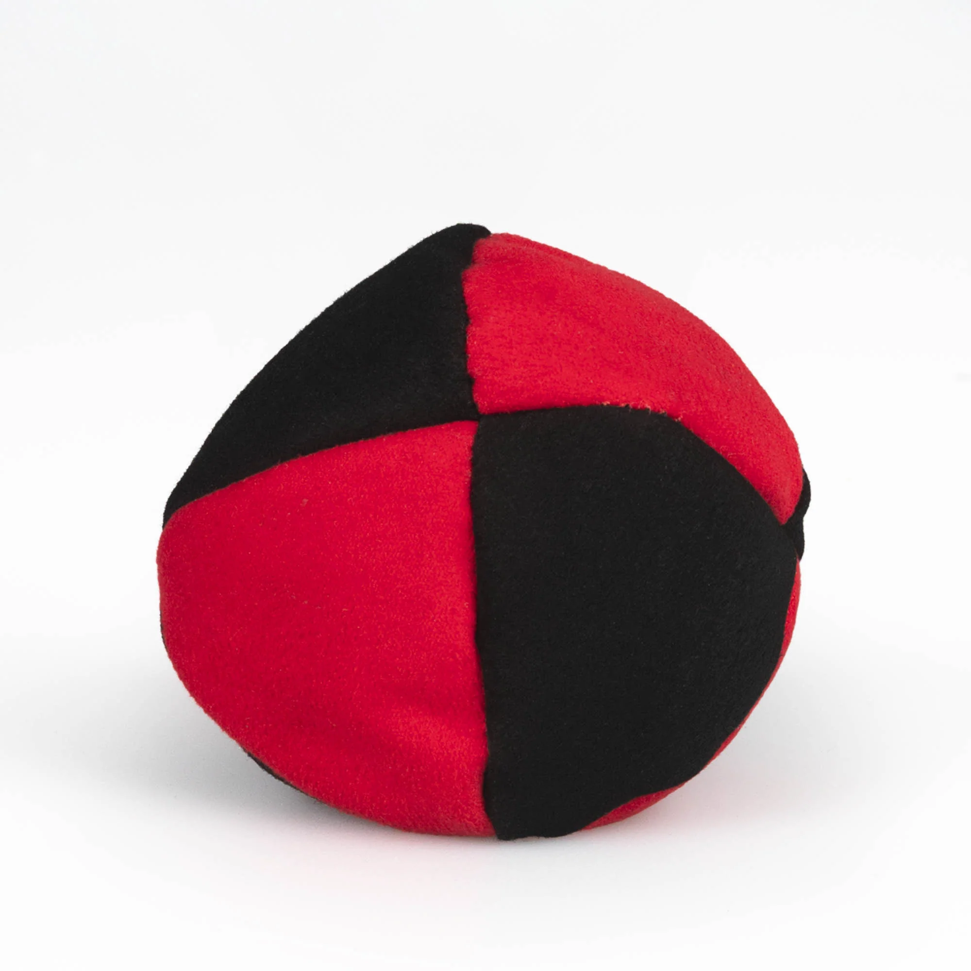 Firetoys - 110g Mole Skin - Soft Panel Thud - Set of 3x Juggling Balls - Image 45