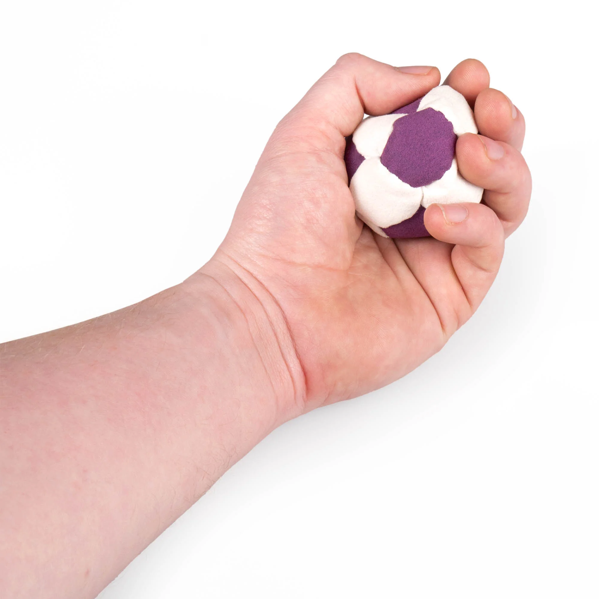 Firetoys 14 Panel Footbags (Hacky Sacks) - Image 11