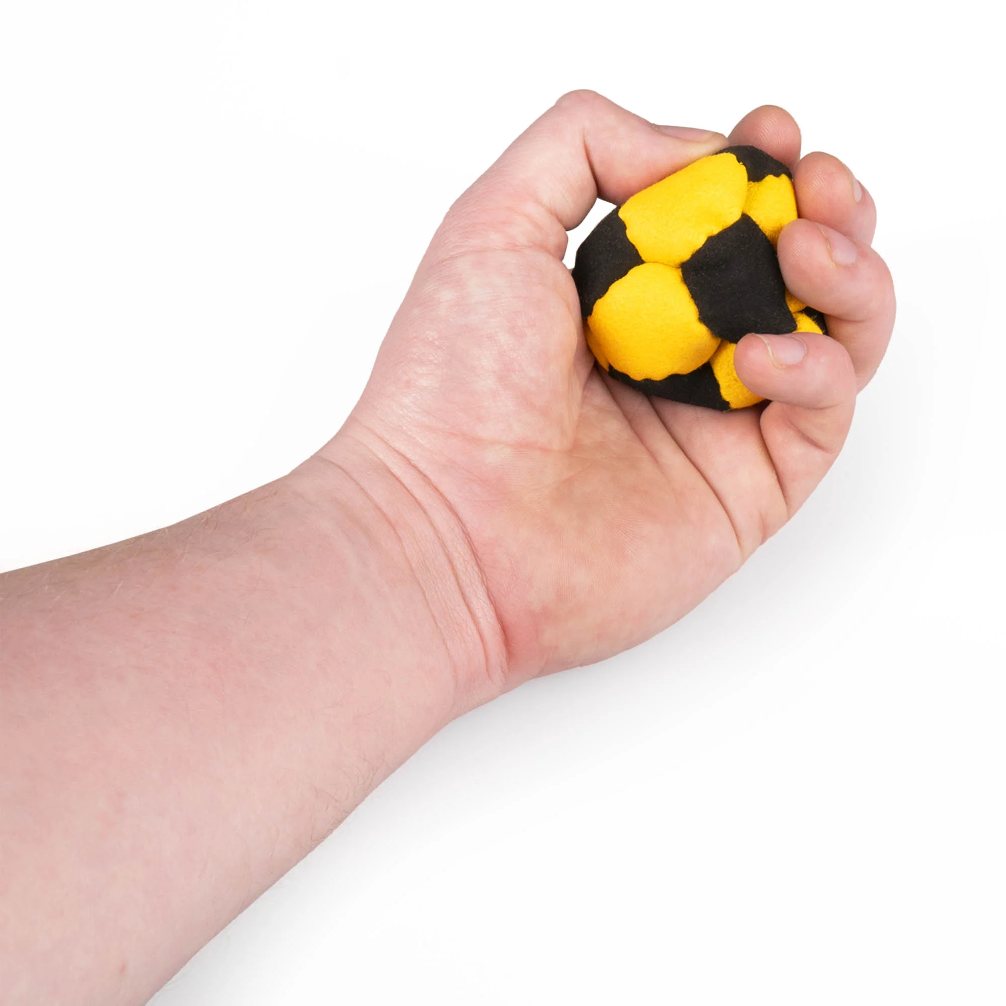 Firetoys 14 Panel Footbags (Hacky Sacks) - Image 19