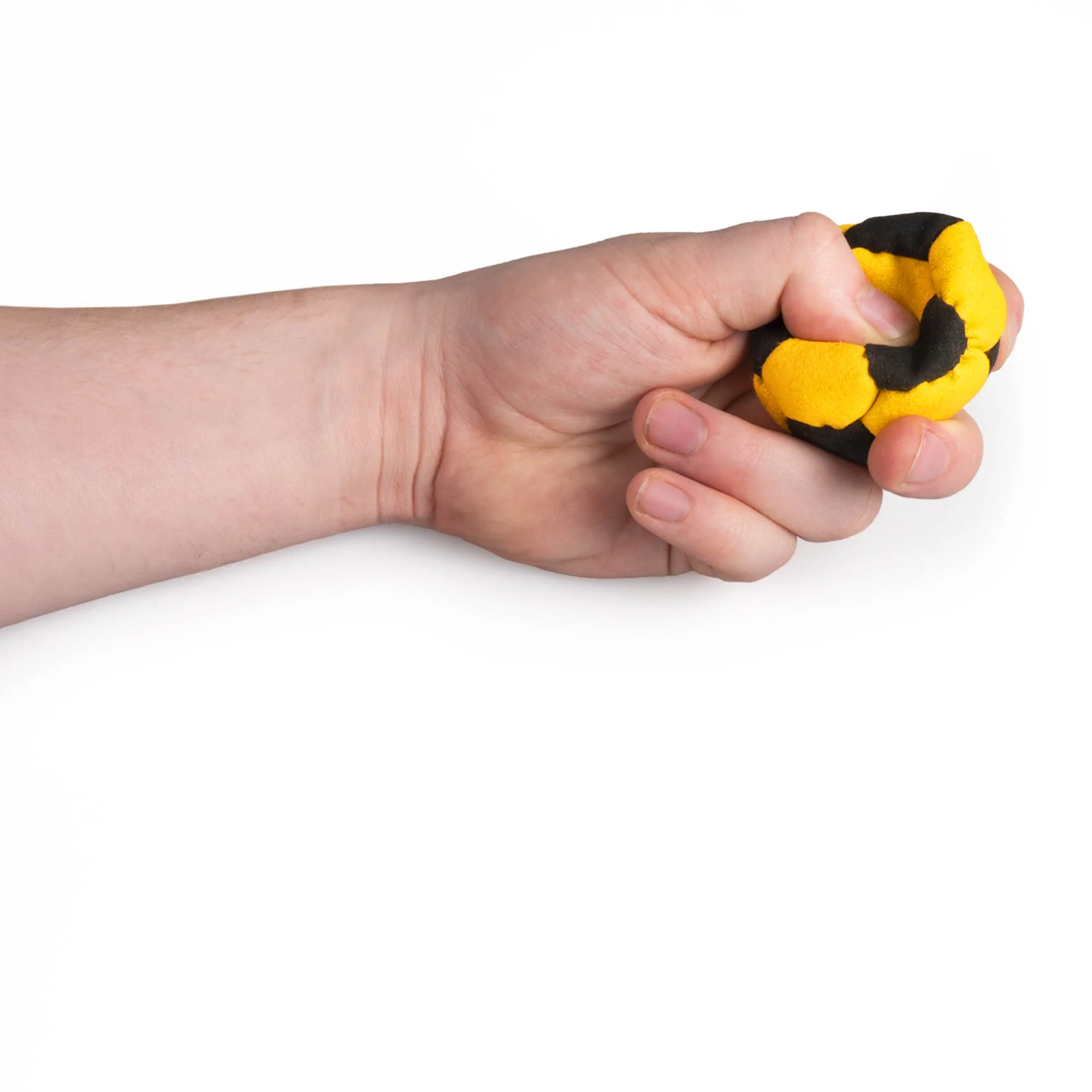 Firetoys 14 Panel Footbags (Hacky Sacks) - Image 20