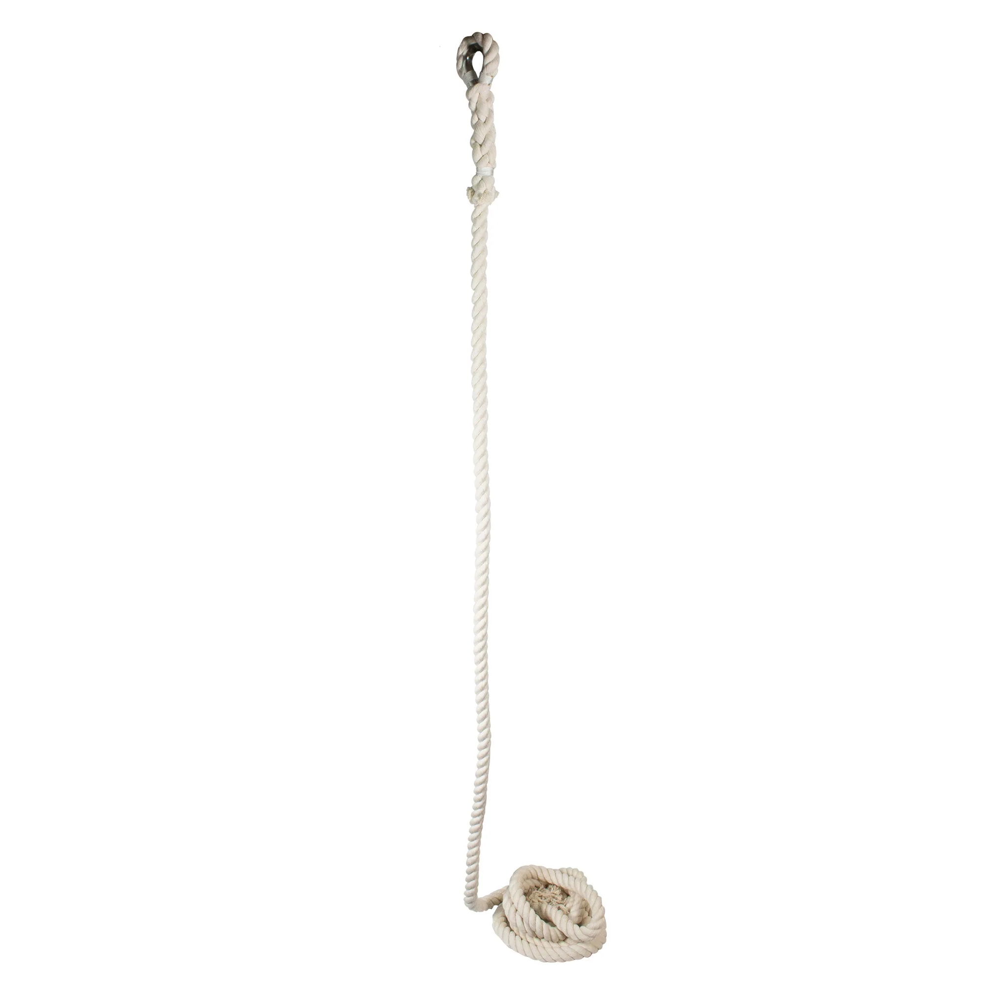 Firetoys 3 Ply Free Rope with Steel Eye - Image 19