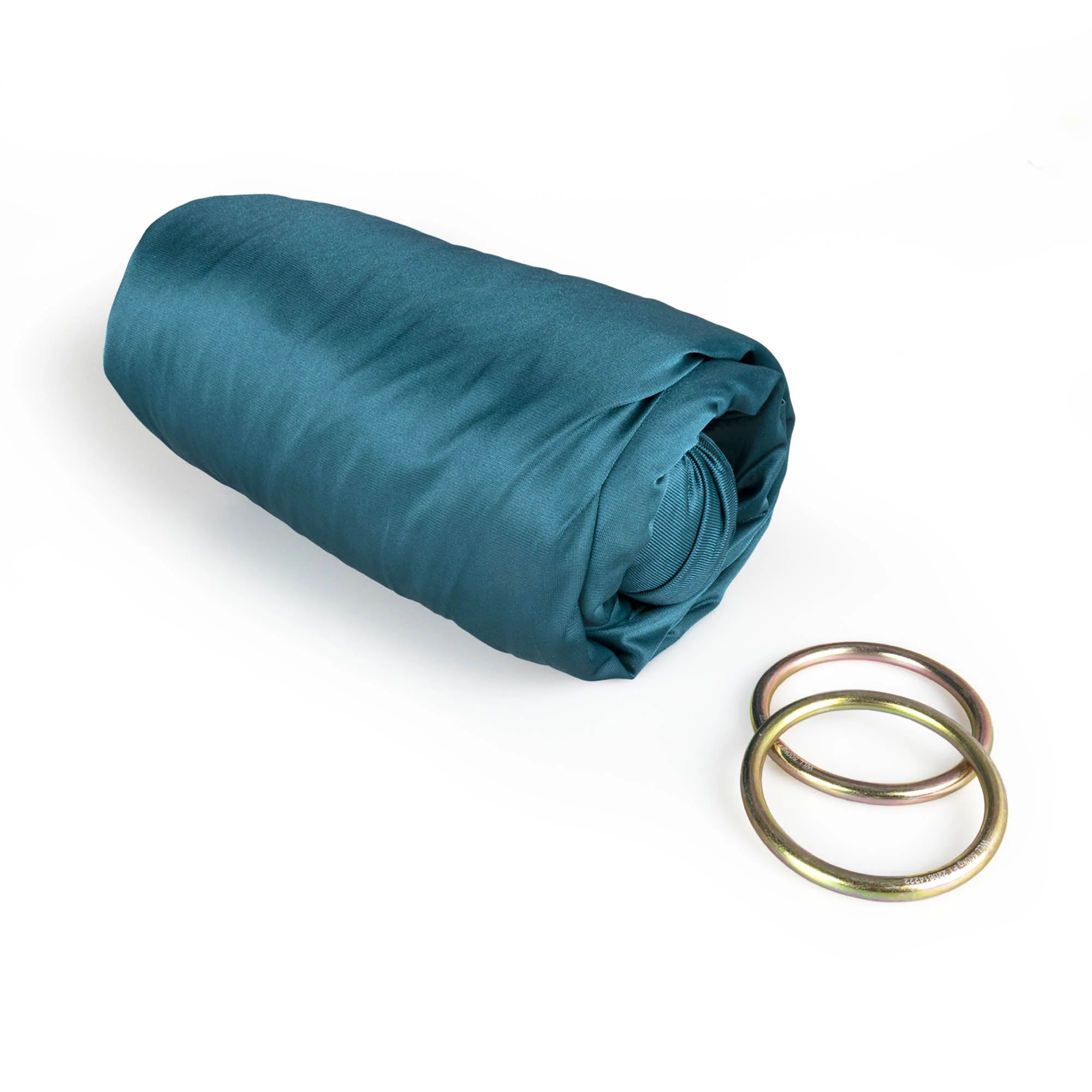 Firetoys 6m Aerial Yoga Hammock - Includes O-rings - Image 25