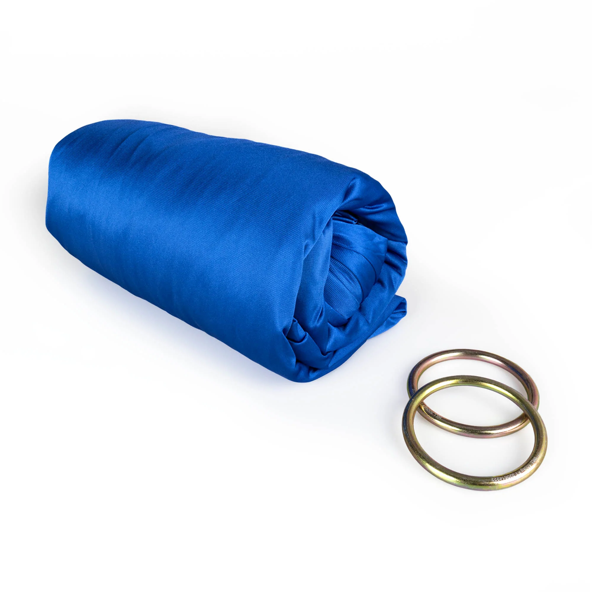 Firetoys 6m Aerial Yoga Hammock - Includes O-rings - Image 49