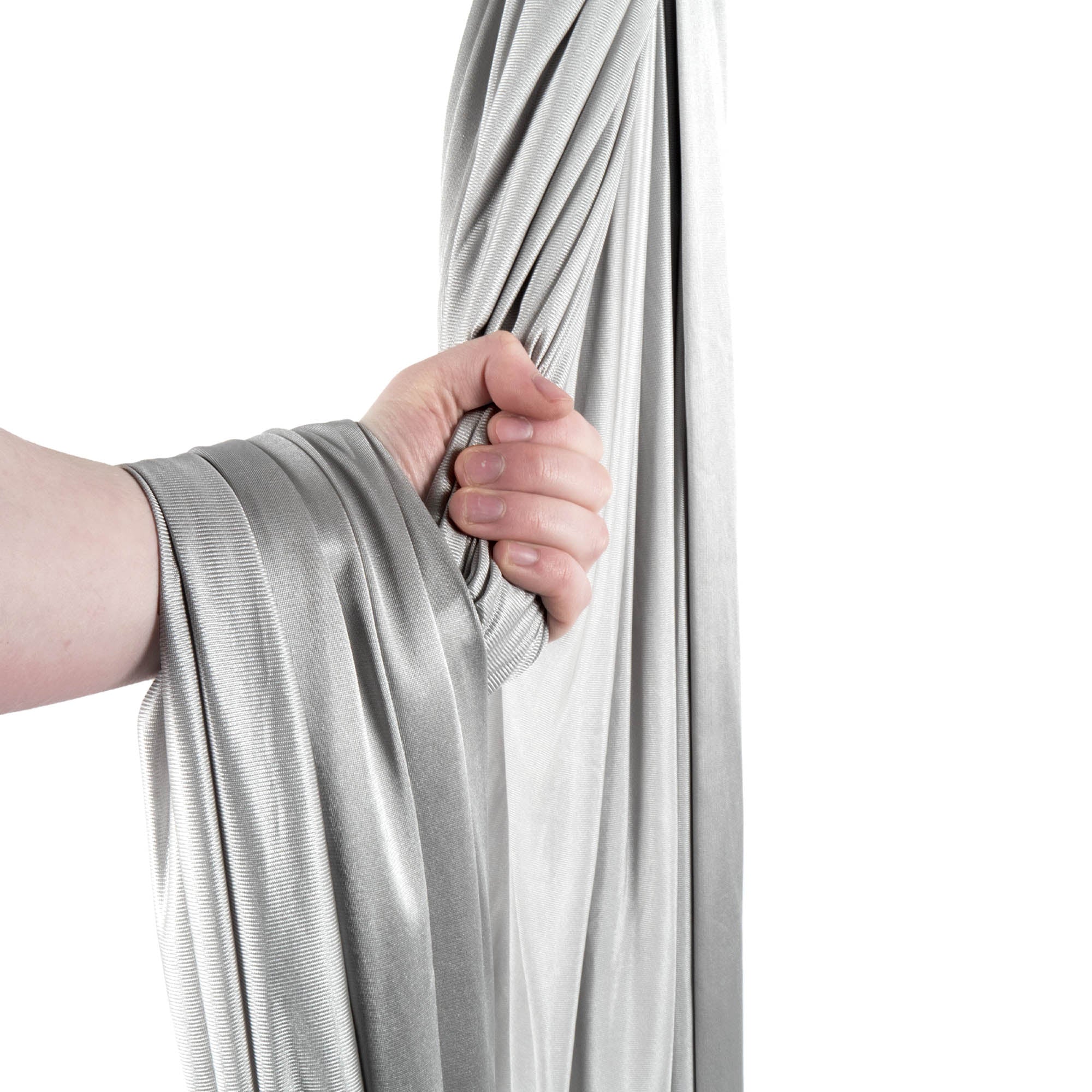 Firetoys 6m Aerial Yoga Hammock - Includes O-rings - Image 53