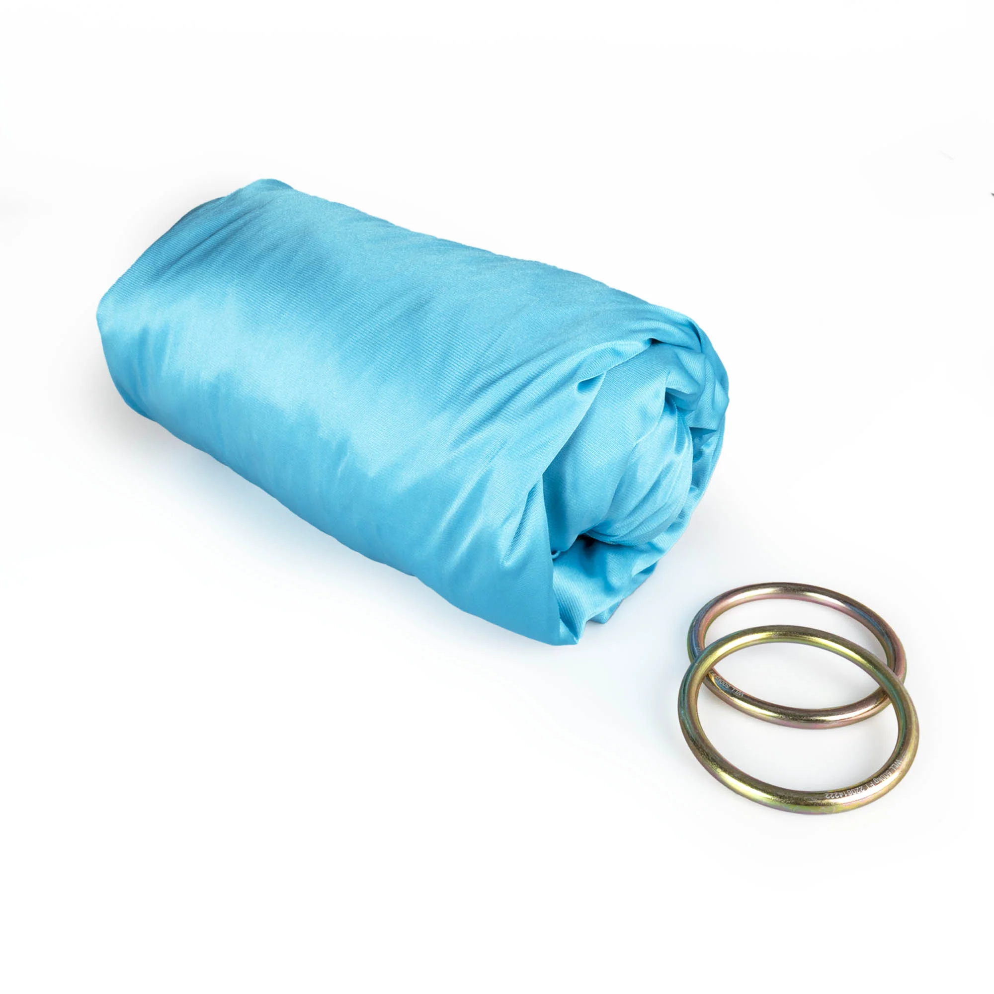 Firetoys 6m Aerial Yoga Hammock - Includes O-rings - Image 61