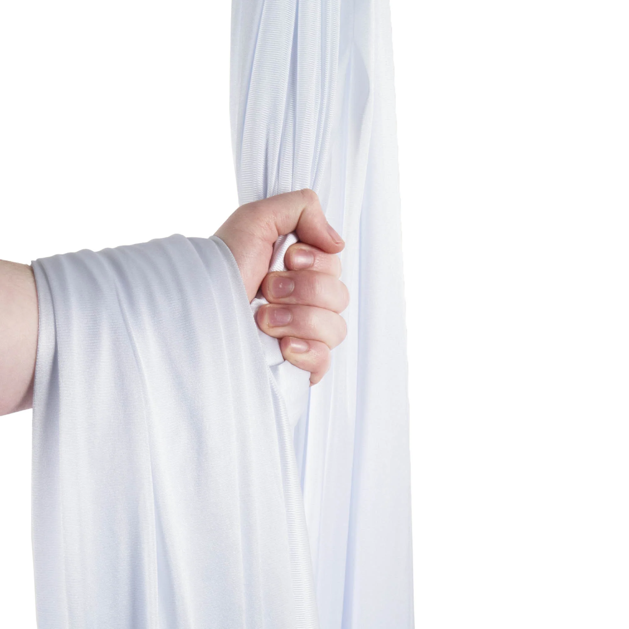 Firetoys 6m Aerial Yoga Hammock - Includes O-rings - Image 65