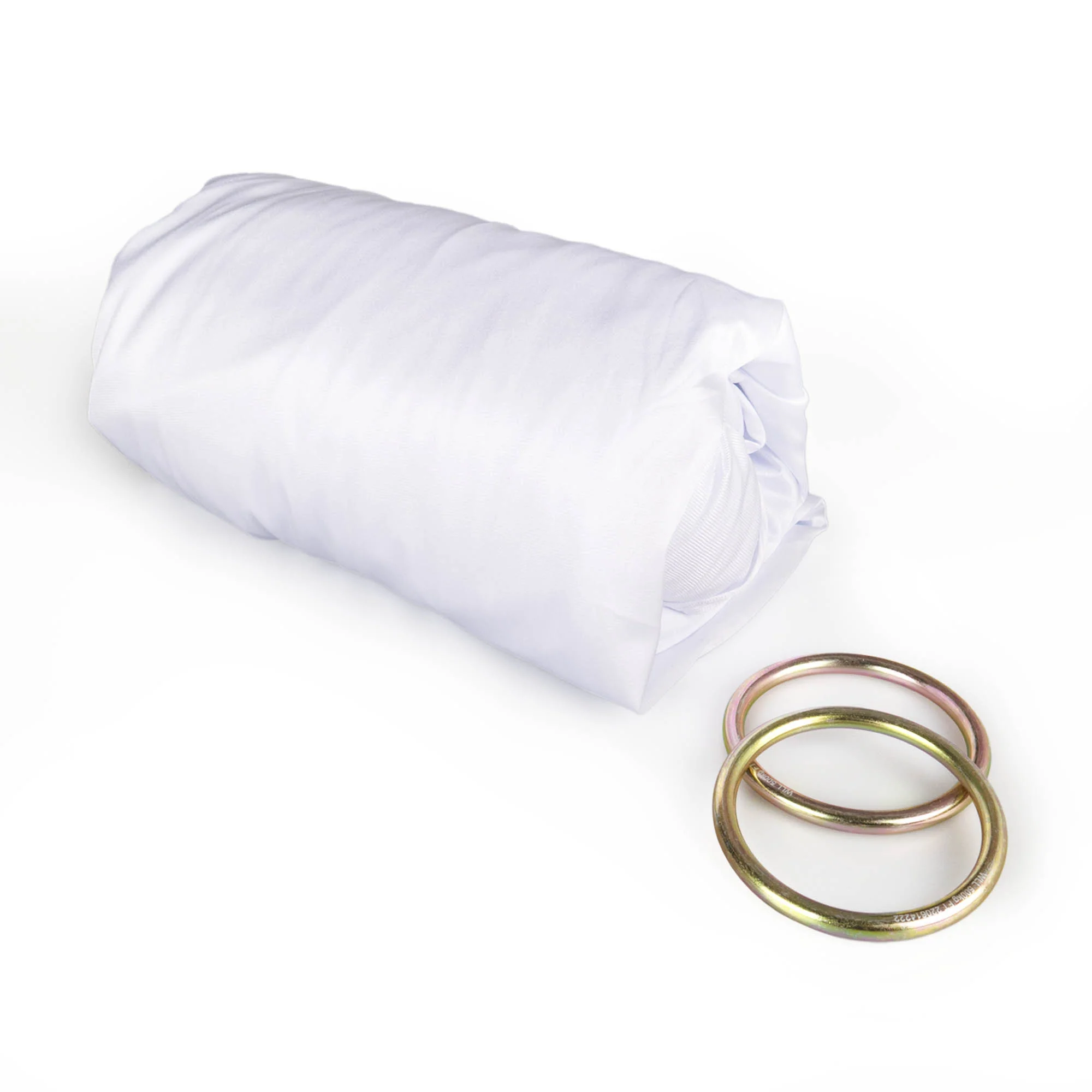 Firetoys 6m Aerial Yoga Hammock - Includes O-rings - Image 68
