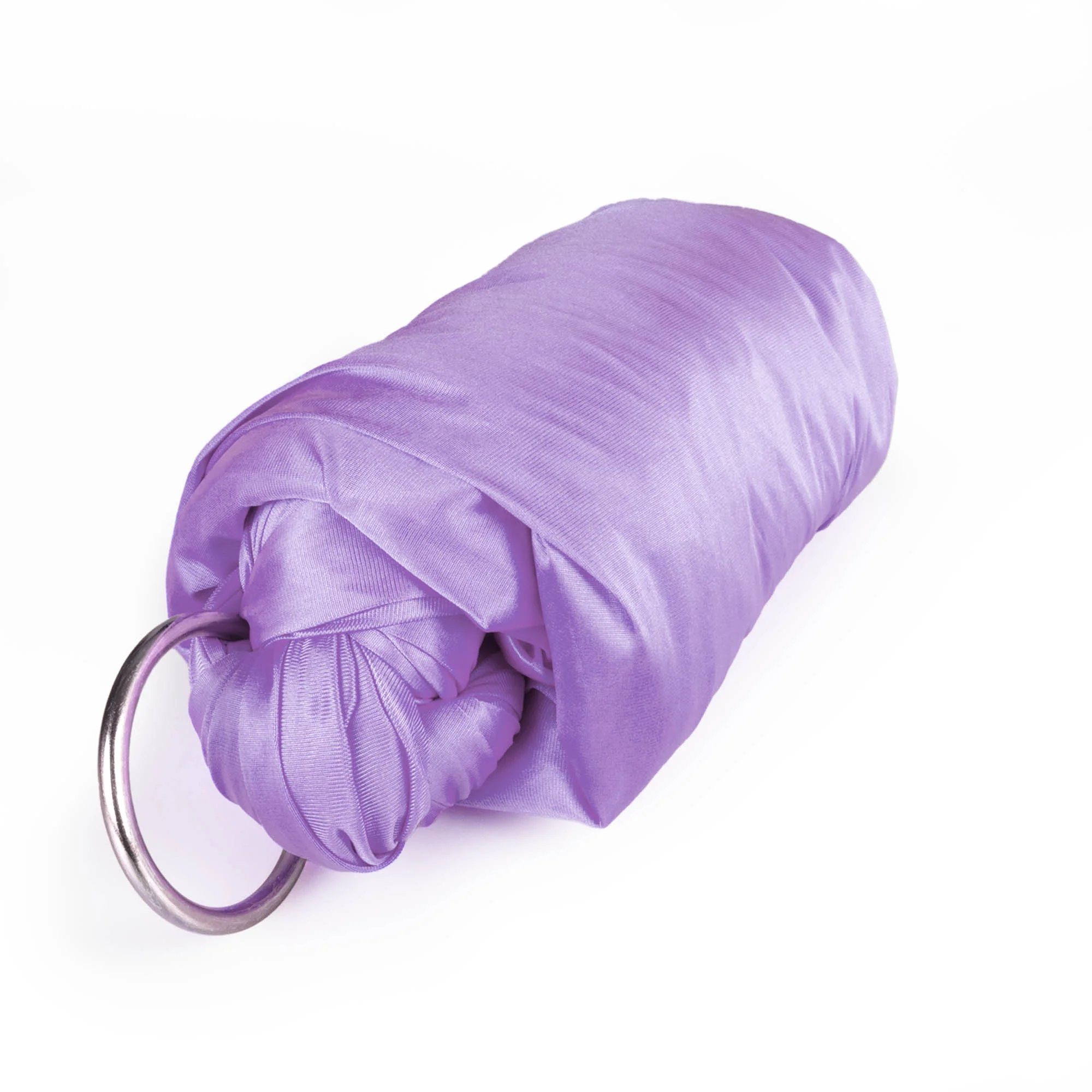 Firetoys 6m Aerial Yoga Hammock - Includes O-rings - Image 7