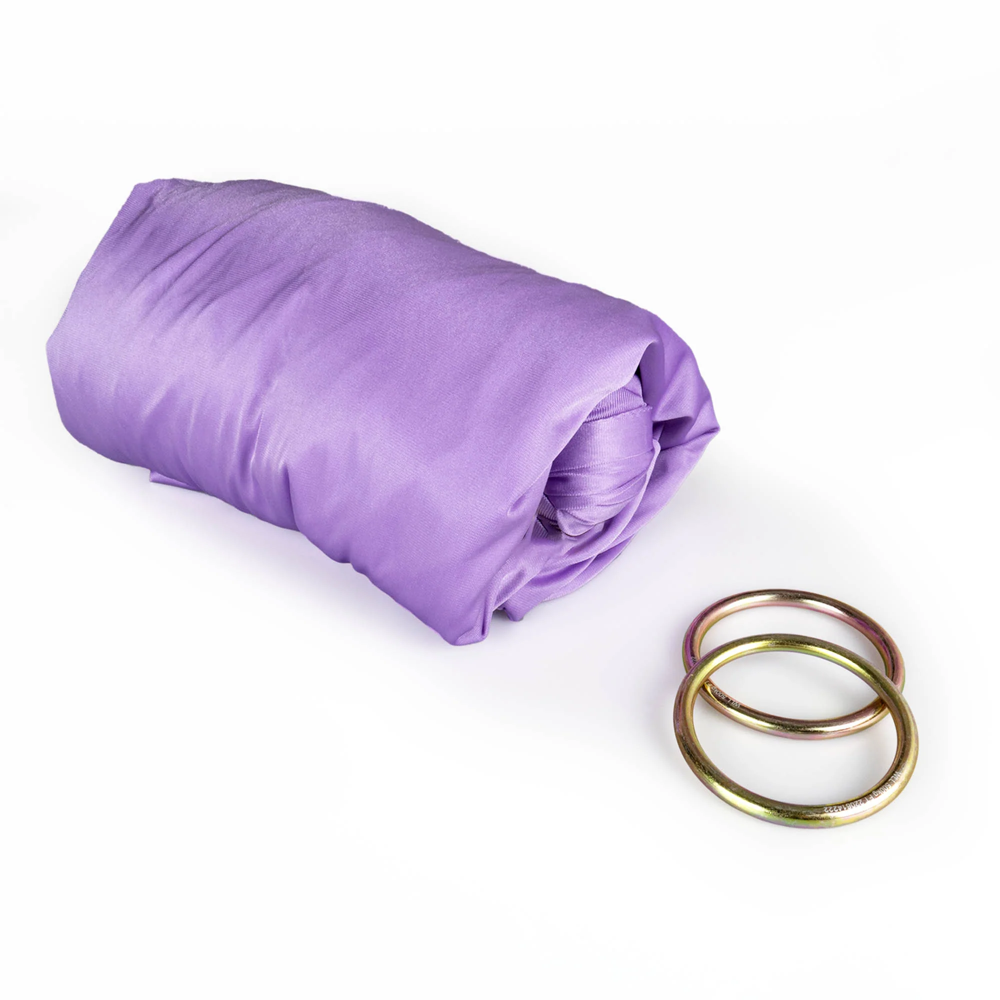 Firetoys 6m Aerial Yoga Hammock - Includes O-rings - Image 8